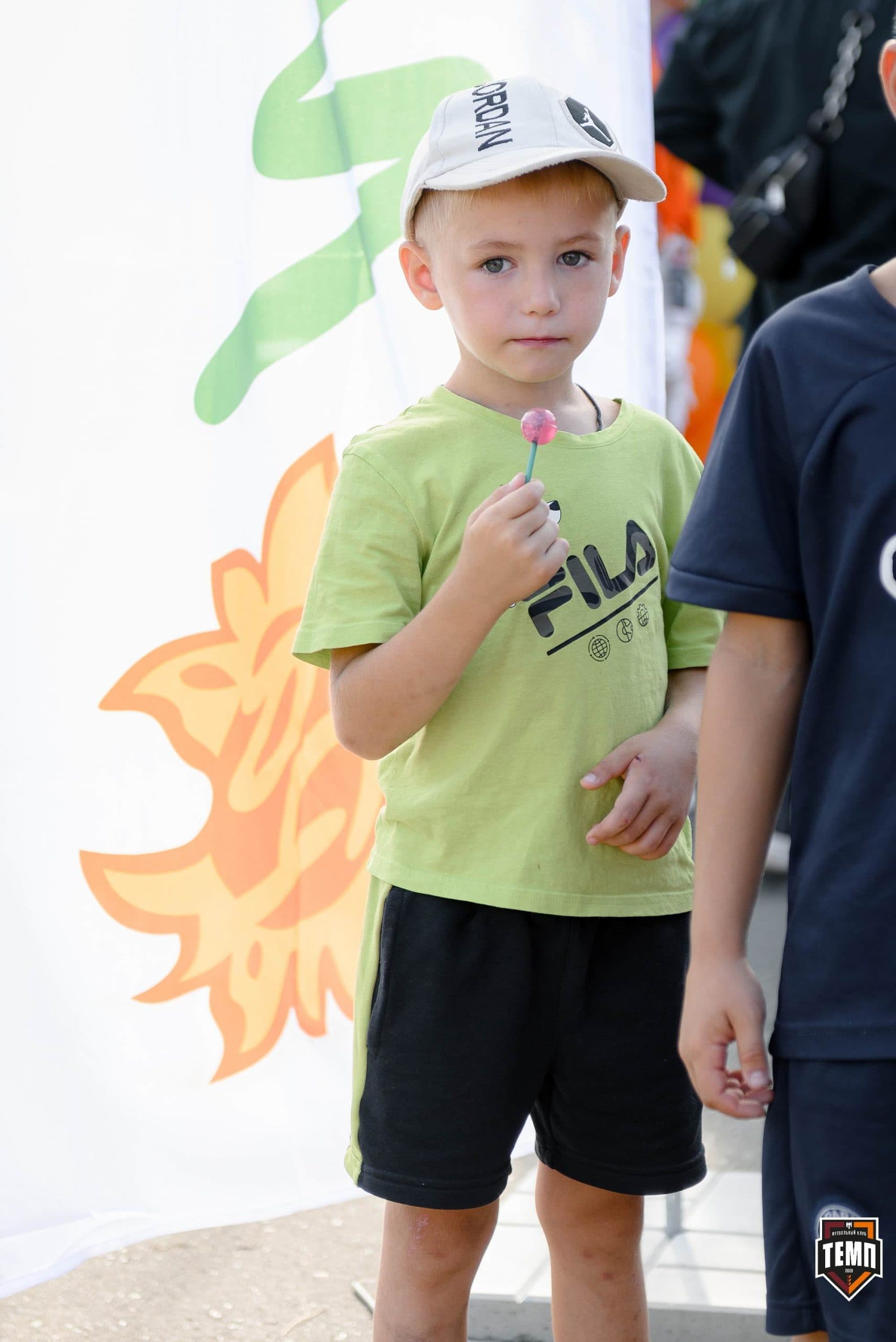 «Темп» 2:1 «Динамо-Барнаул». Fonbet Кубок России. 31.07.2024 — кадр 189