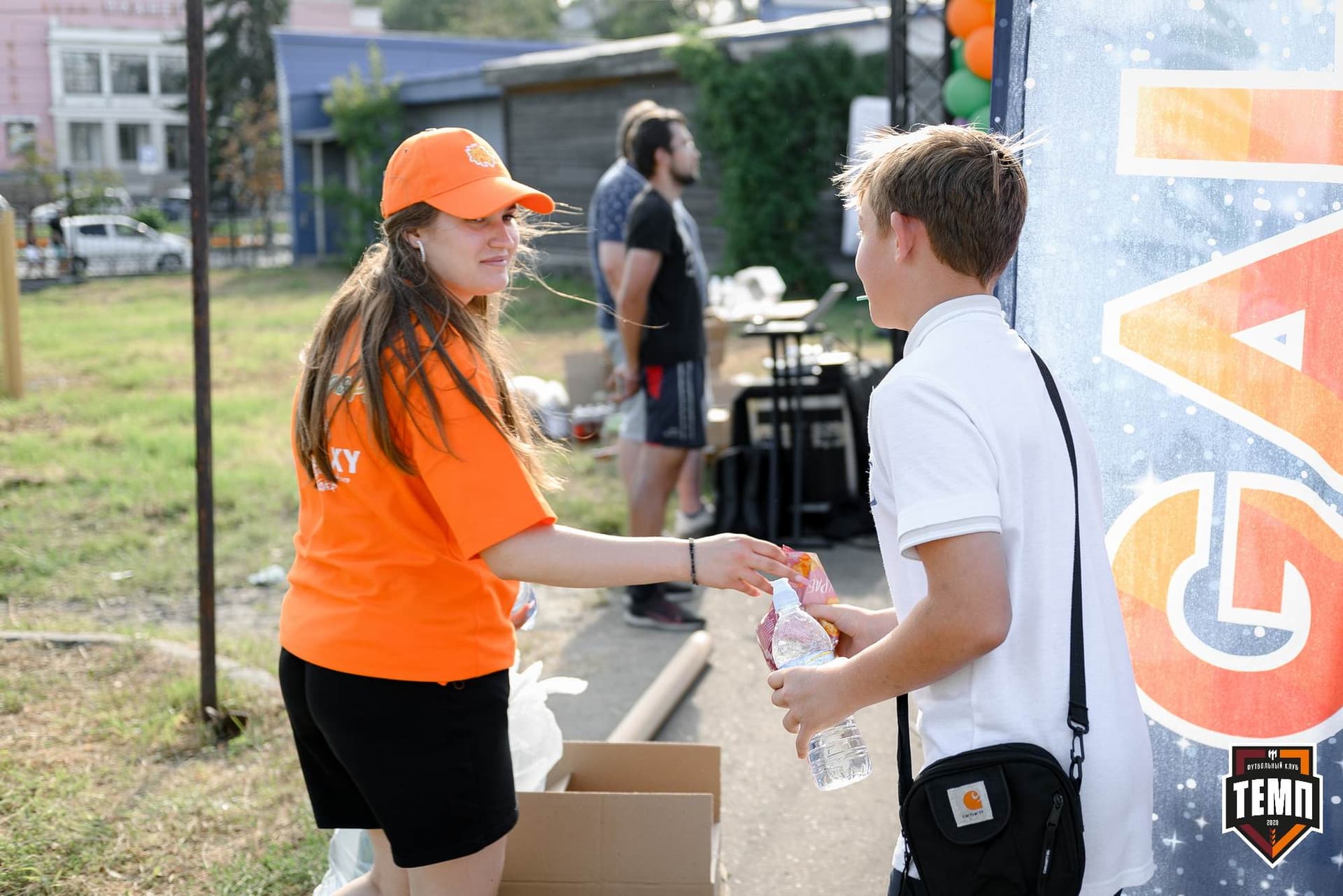 «Темп» 2:1 «Динамо-Барнаул». Fonbet Кубок России. 31.07.2024 — кадр 190