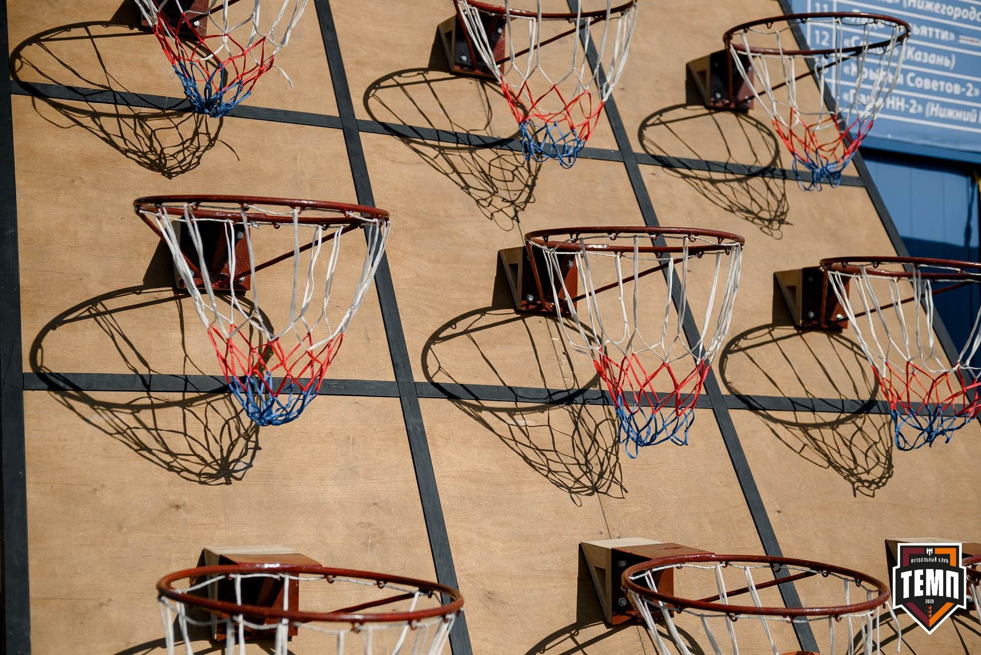 «Темп» 2:1 «Динамо-Барнаул». Fonbet Кубок России. 31.07.2024 — кадр 2