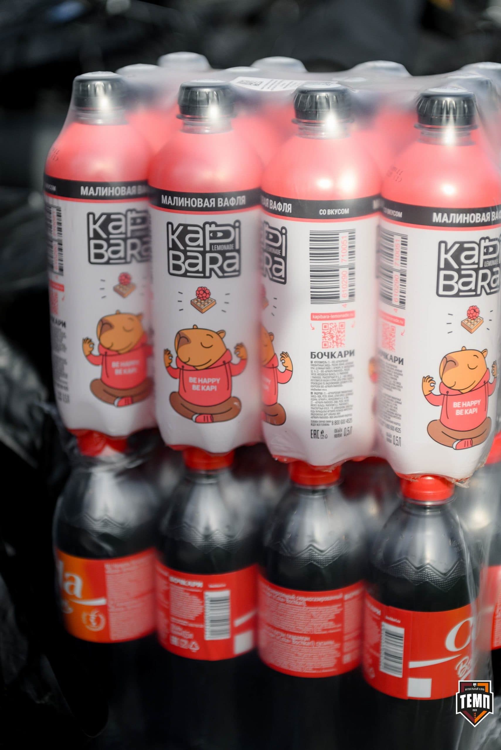 «Темп» 2:1 «Динамо-Барнаул». Fonbet Кубок России. 31.07.2024 — кадр 211