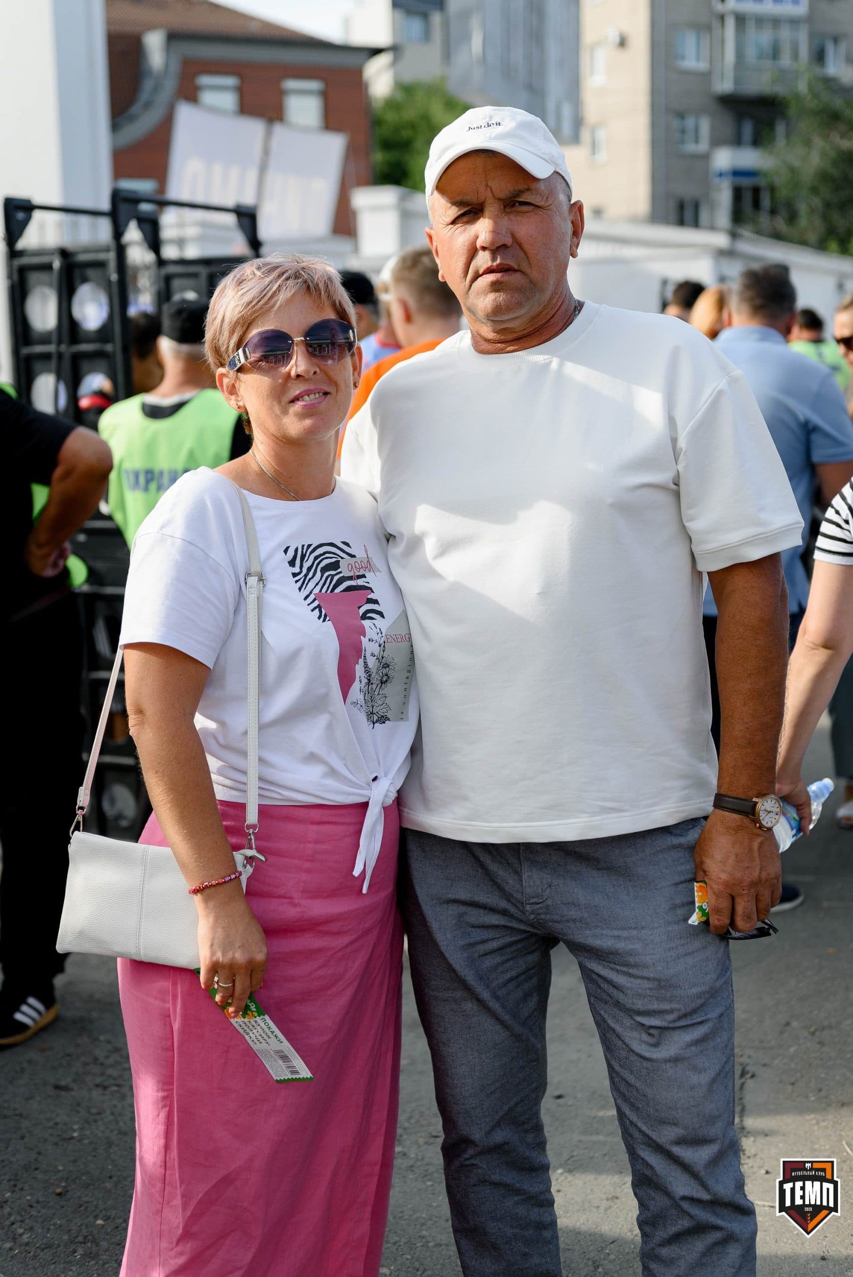 «Темп» 2:1 «Динамо-Барнаул». Fonbet Кубок России. 31.07.2024 — кадр 216