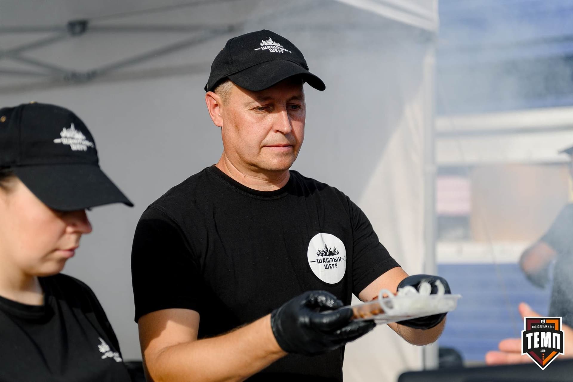 «Темп» 2:1 «Динамо-Барнаул». Fonbet Кубок России. 31.07.2024 — кадр 225