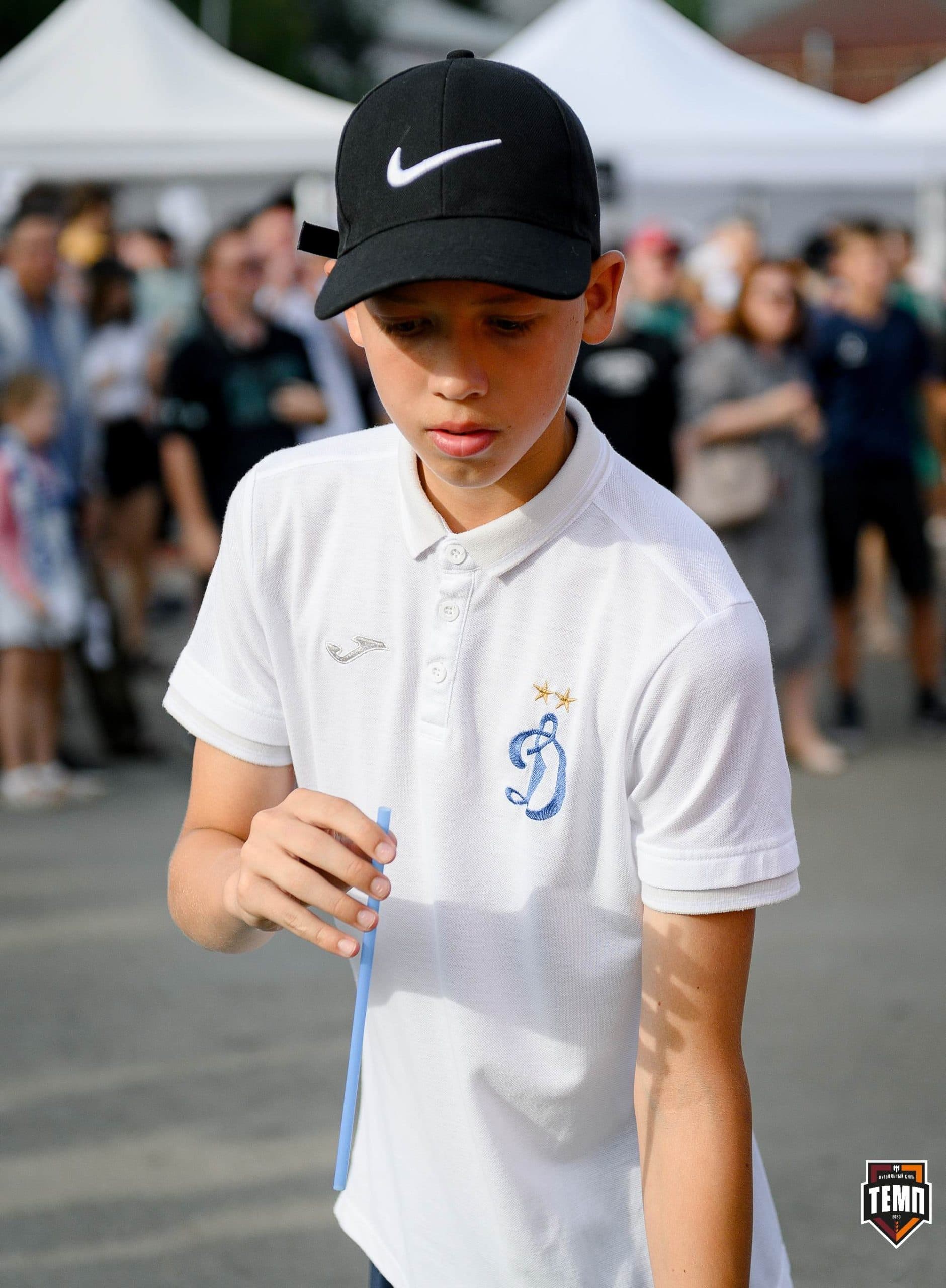 «Темп» 2:1 «Динамо-Барнаул». Fonbet Кубок России. 31.07.2024 — кадр 228