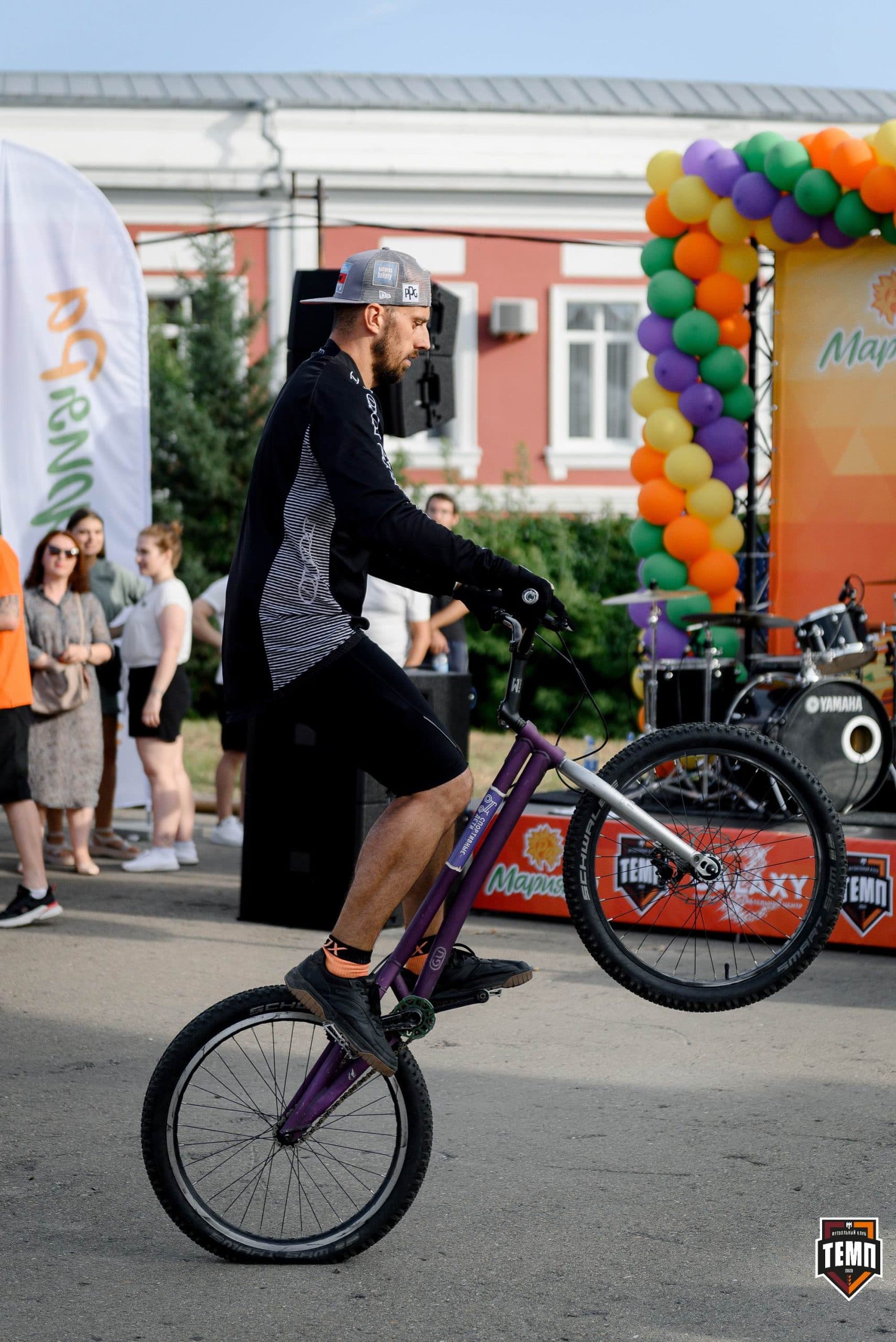 «Темп» 2:1 «Динамо-Барнаул». Fonbet Кубок России. 31.07.2024 — кадр 230