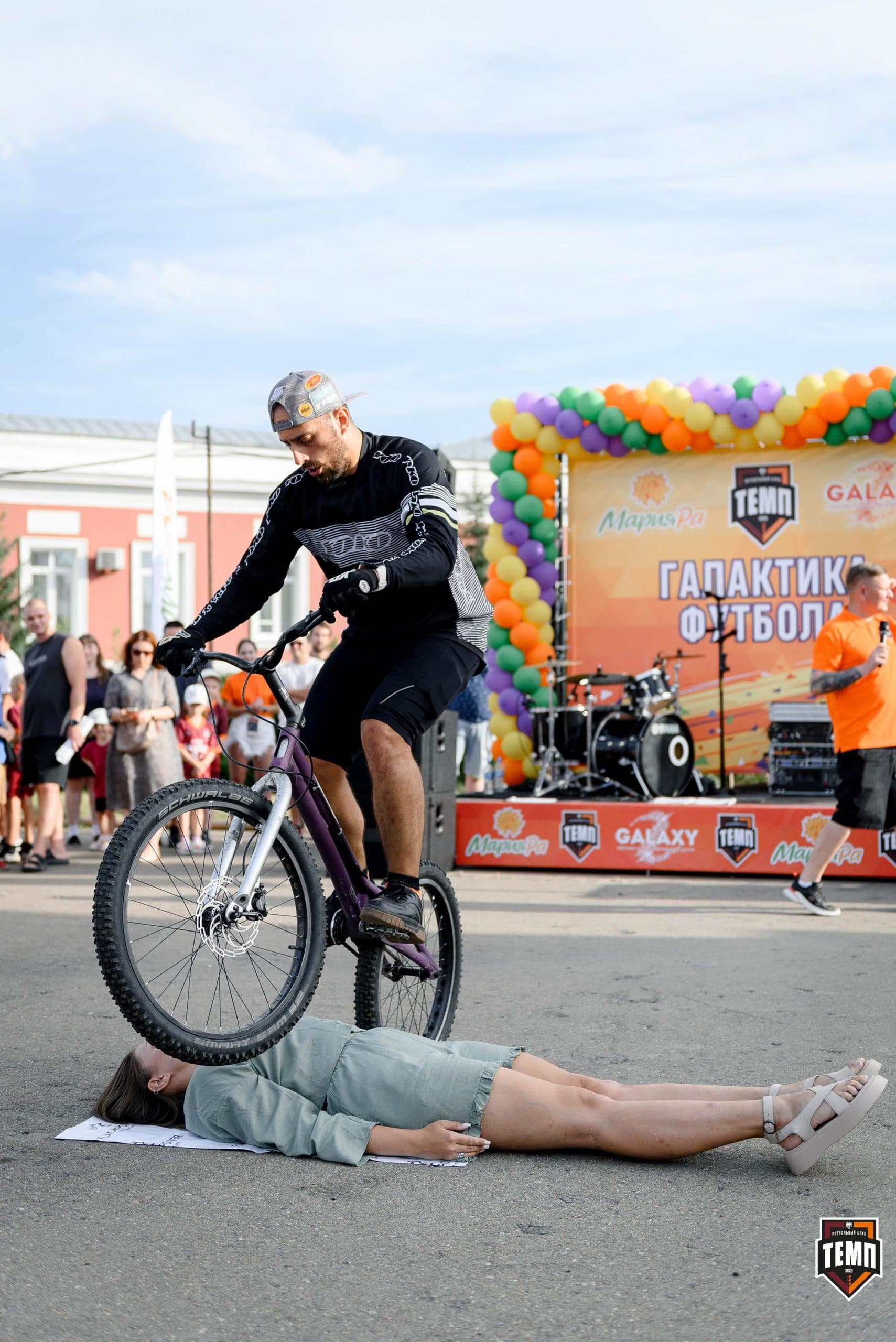 «Темп» 2:1 «Динамо-Барнаул». Fonbet Кубок России. 31.07.2024 — кадр 256