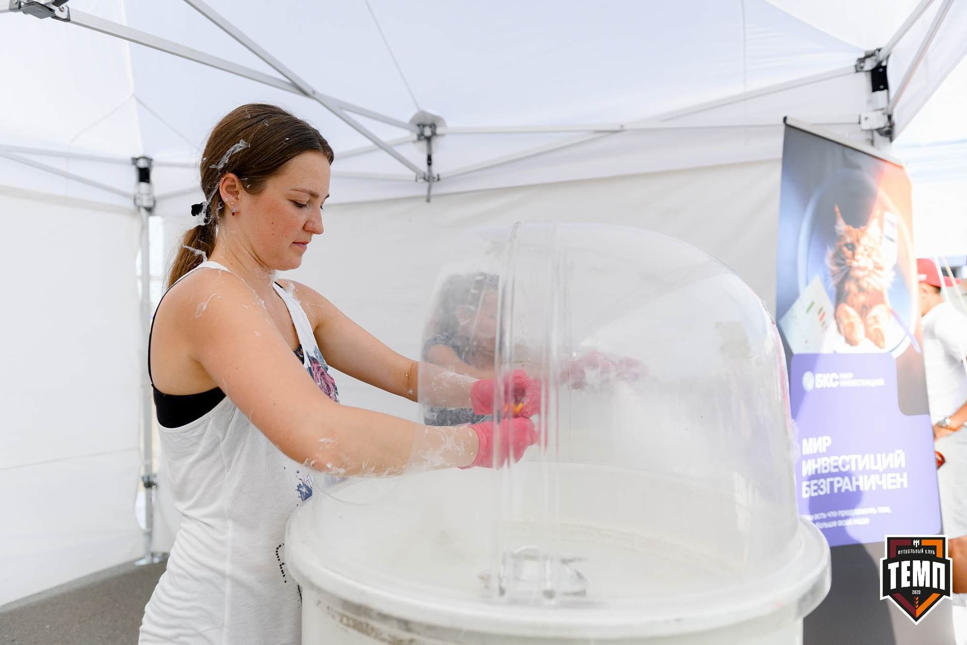 «Темп» 2:1 «Динамо-Барнаул». Fonbet Кубок России. 31.07.2024 — кадр 288