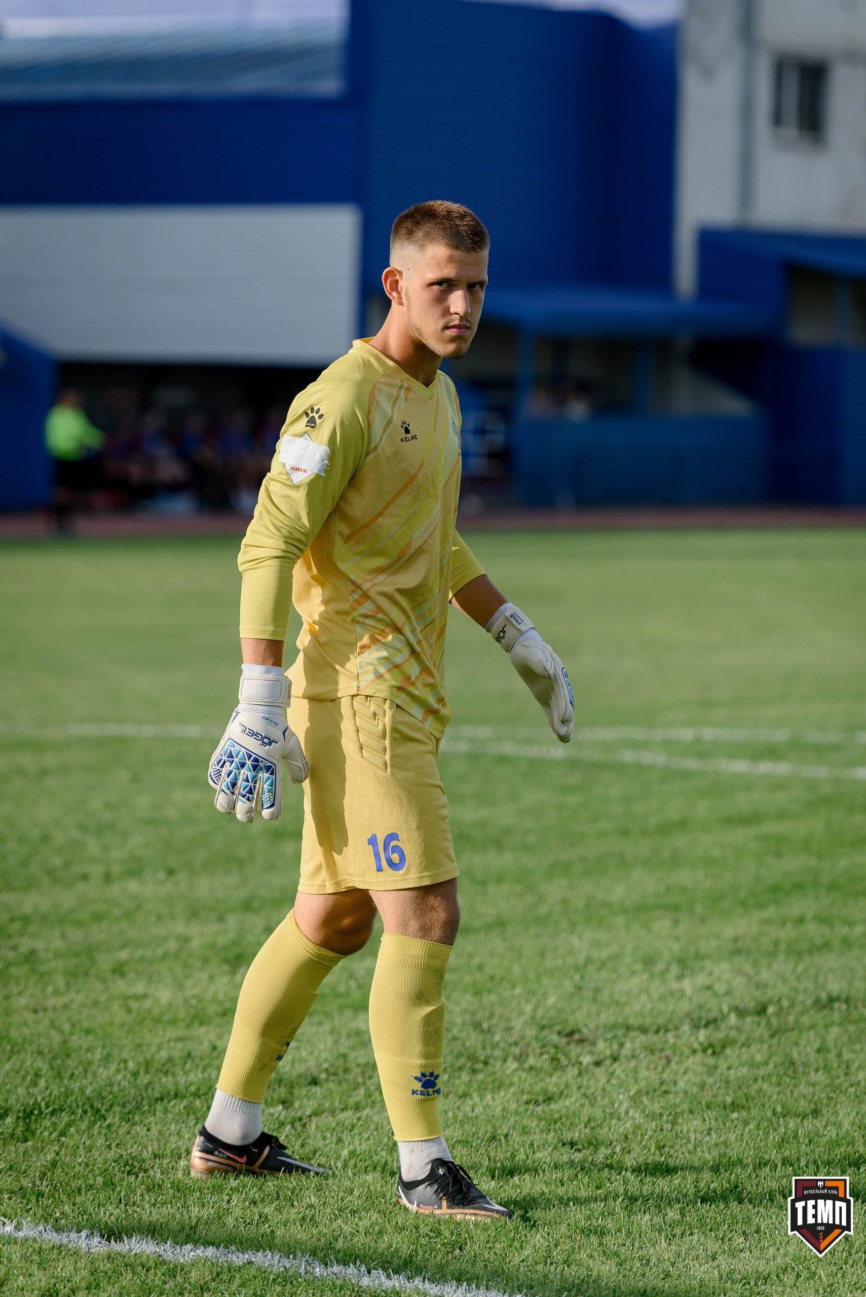 «Темп» 2:1 «Динамо-Барнаул». Fonbet Кубок России. 31.07.2024 — кадр 318