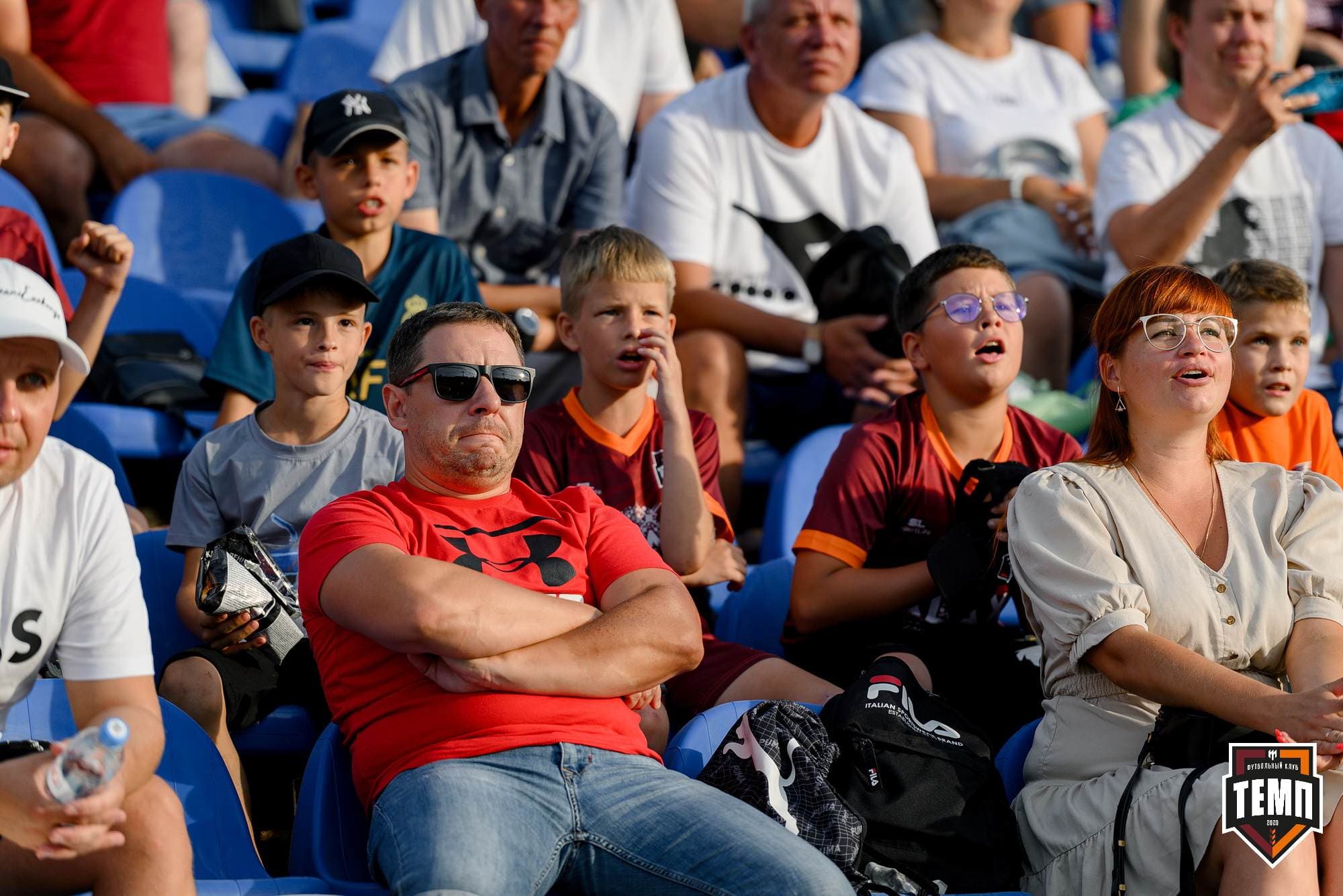 «Темп» 2:1 «Динамо-Барнаул». Fonbet Кубок России. 31.07.2024 — кадр 433