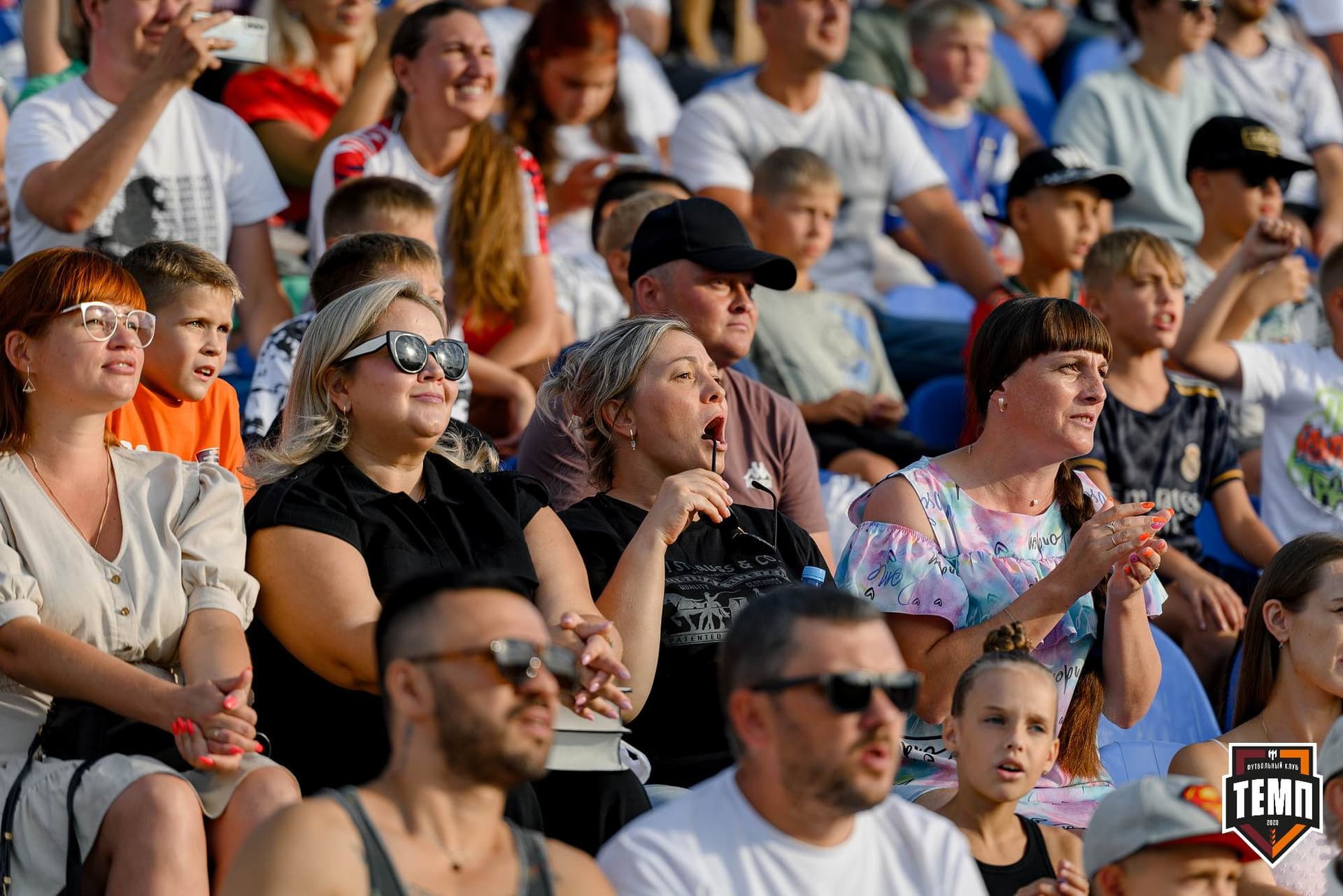 «Темп» 2:1 «Динамо-Барнаул». Fonbet Кубок России. 31.07.2024 — кадр 434