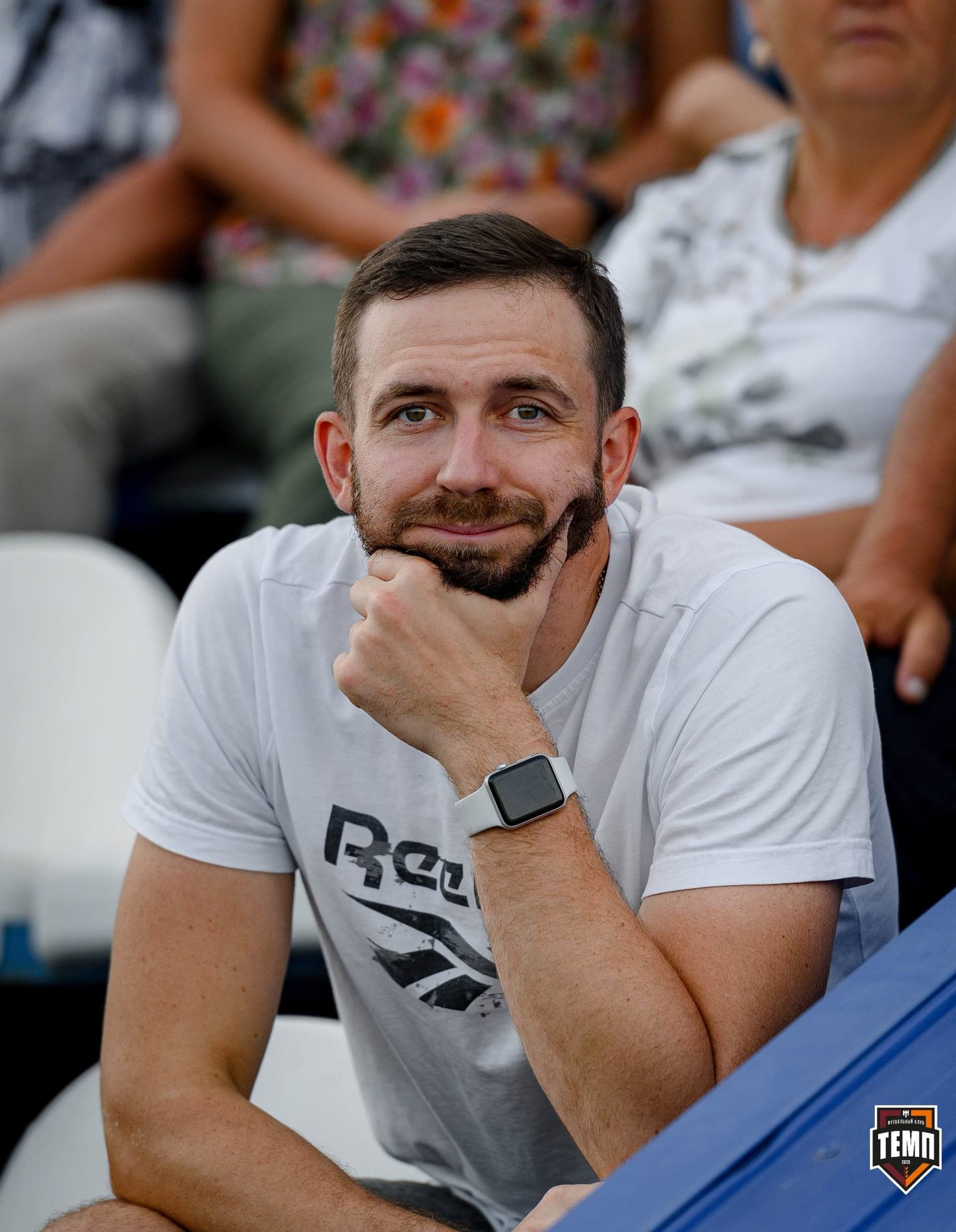 «Темп» 2:1 «Динамо-Барнаул». Fonbet Кубок России. 31.07.2024 — кадр 447