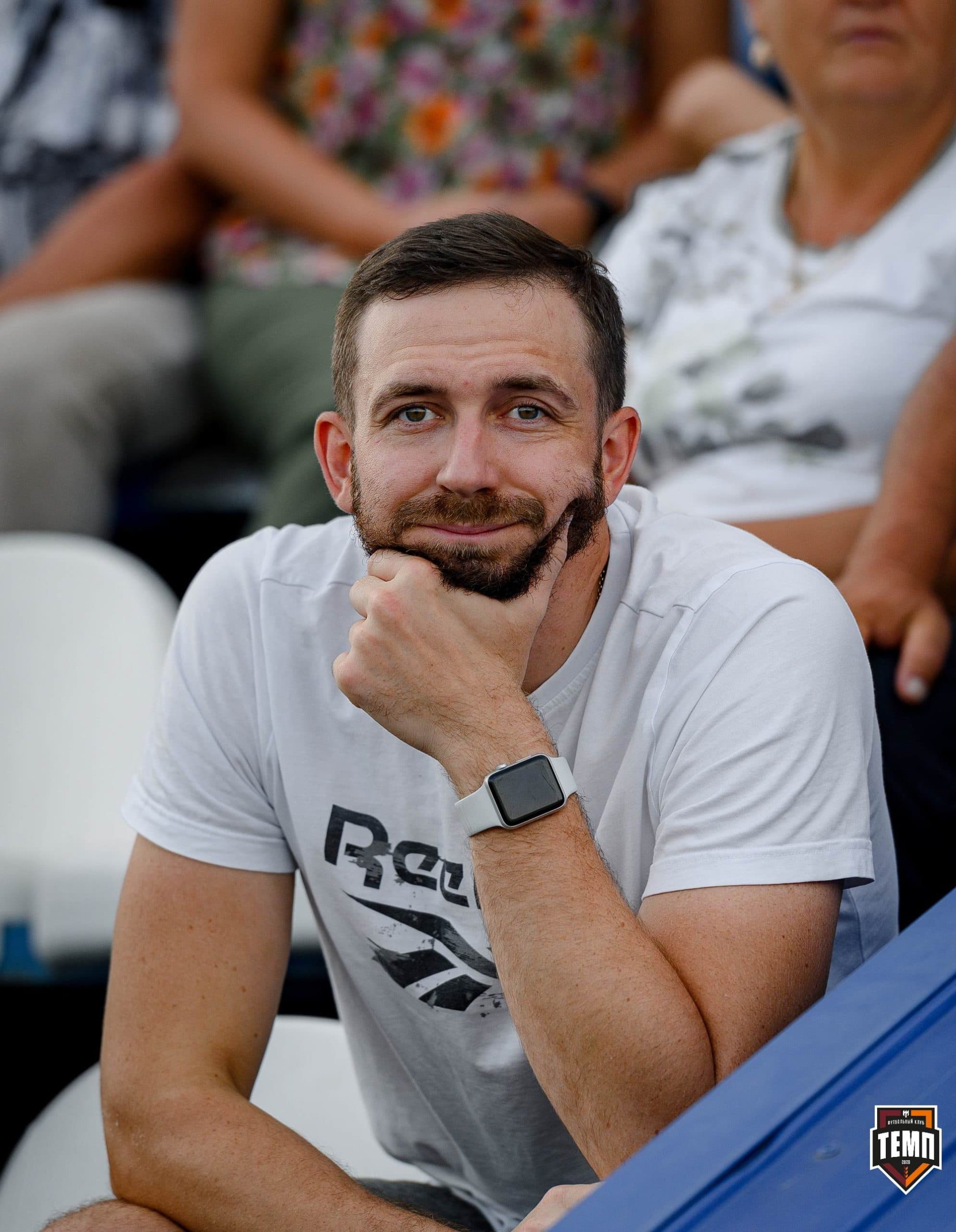 «Темп» 2:1 «Динамо-Барнаул». Fonbet Кубок России. 31.07.2024 — кадр 447