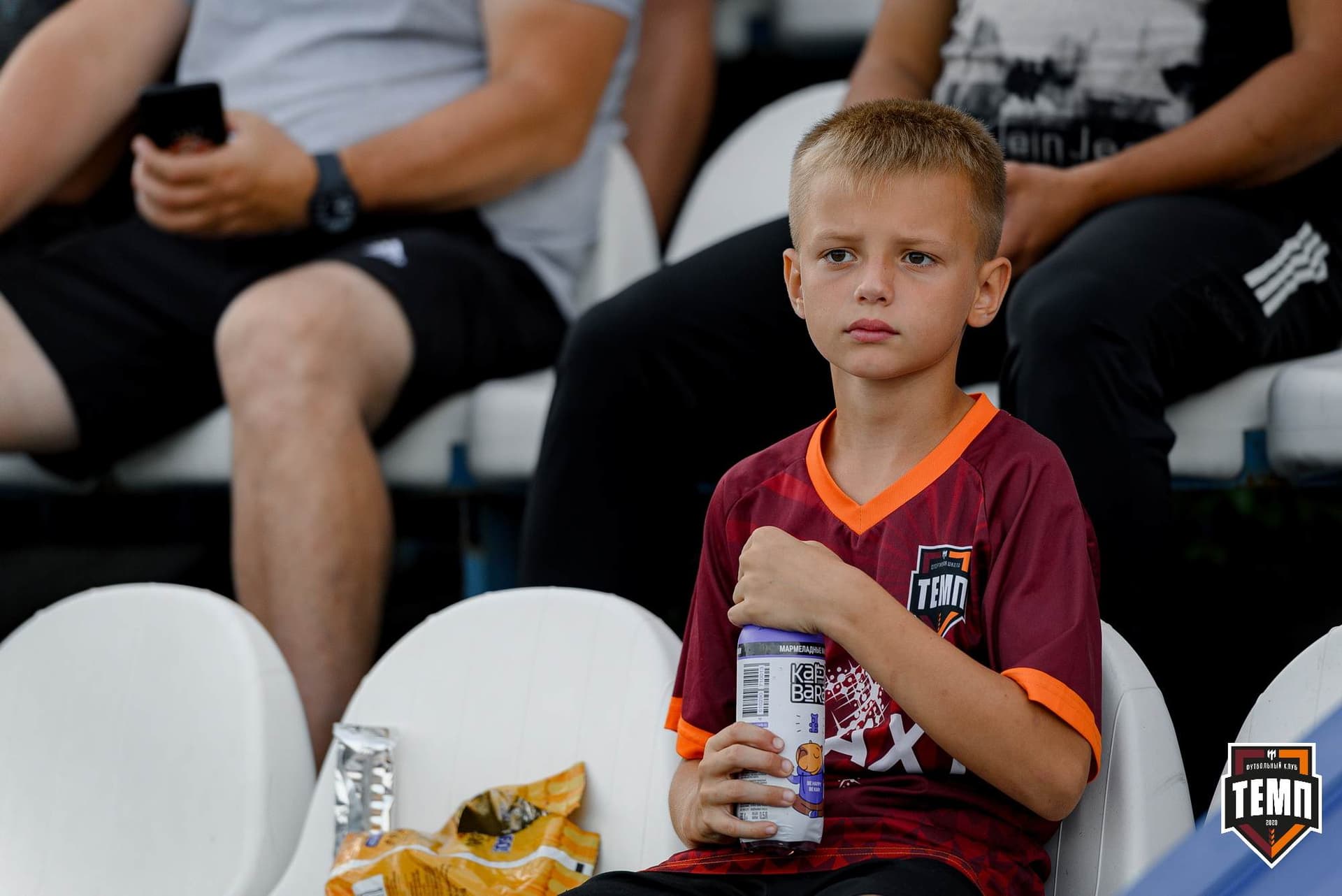 «Темп» 2:1 «Динамо-Барнаул». Fonbet Кубок России. 31.07.2024 — кадр 448