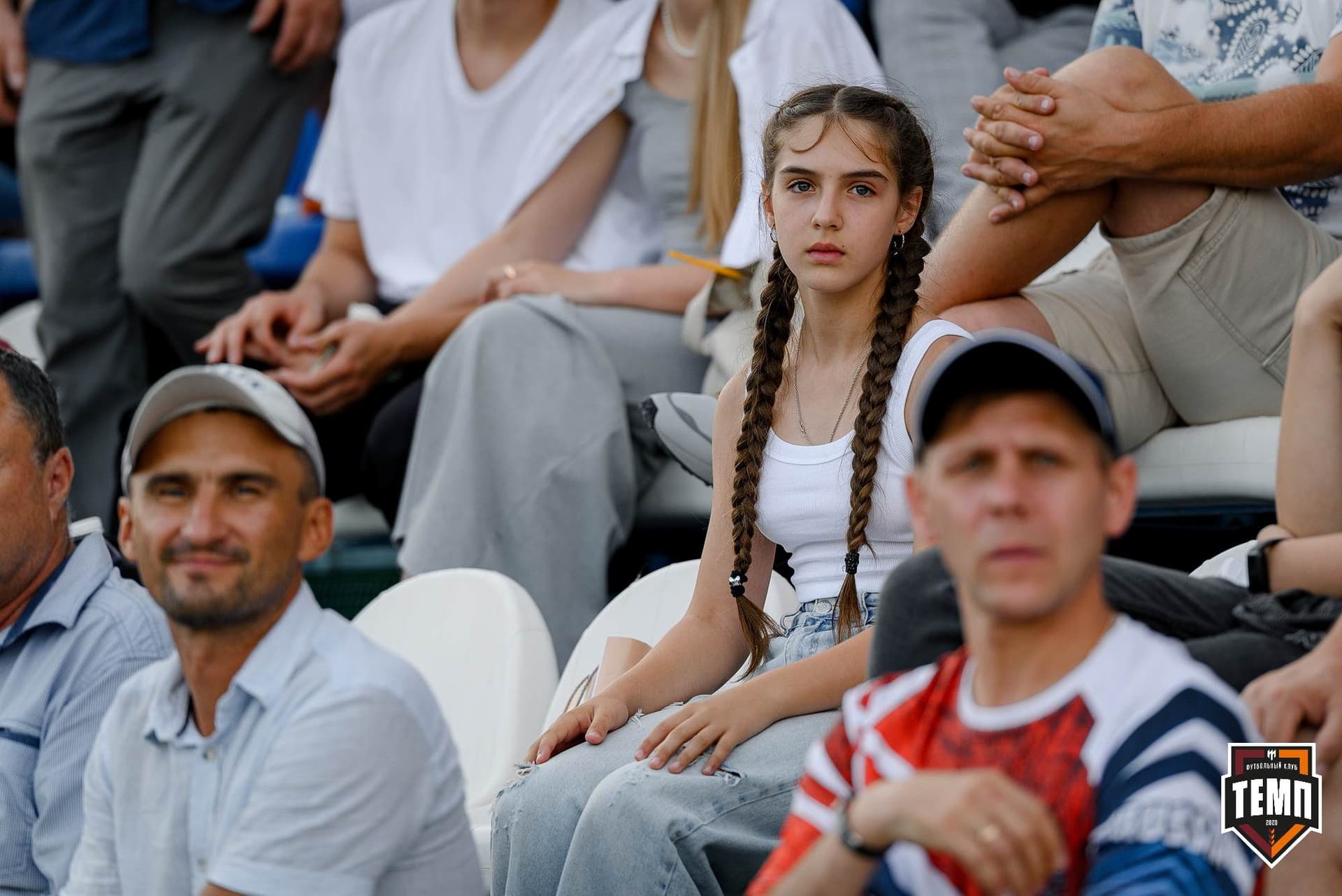 «Темп» 2:1 «Динамо-Барнаул». Fonbet Кубок России. 31.07.2024 — кадр 449