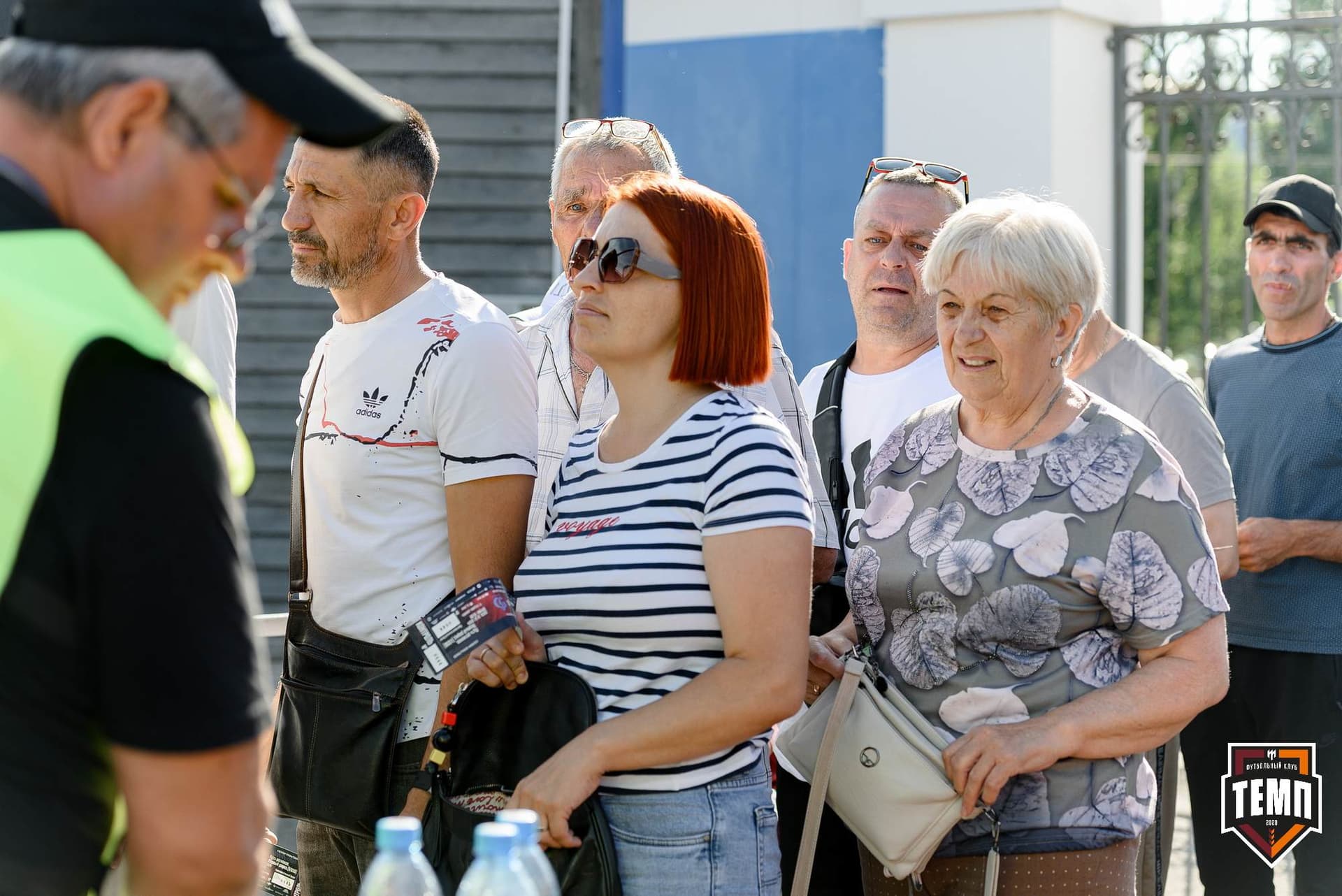 «Темп» 2:1 «Динамо-Барнаул». Fonbet Кубок России. 31.07.2024 — кадр 45