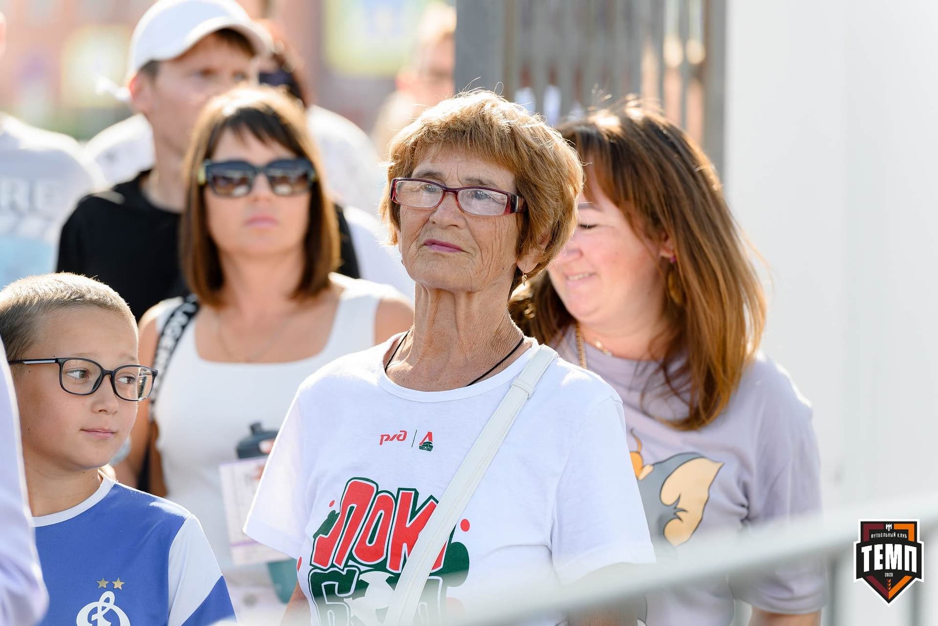 «Темп» 2:1 «Динамо-Барнаул». Fonbet Кубок России. 31.07.2024 — кадр 52