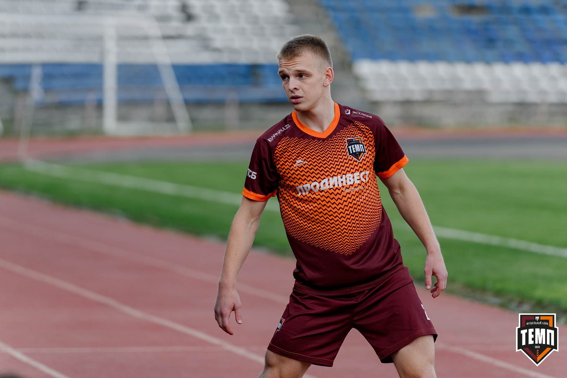 «Темп» 2:1 «Динамо-Барнаул». Fonbet Кубок России. 31.07.2024 — кадр 547