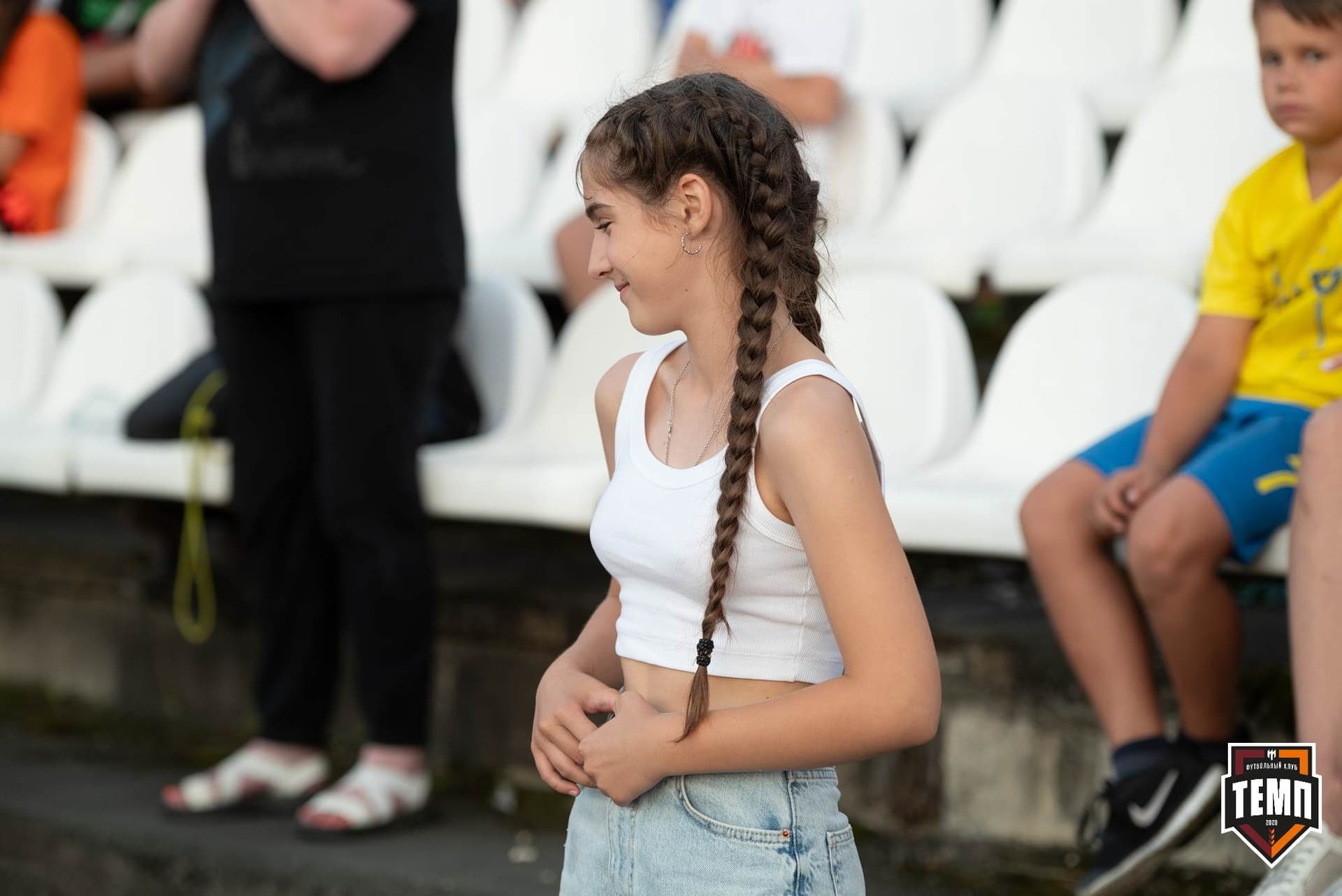 «Темп» 2:1 «Динамо-Барнаул». Fonbet Кубок России. 31.07.2024 — кадр 618