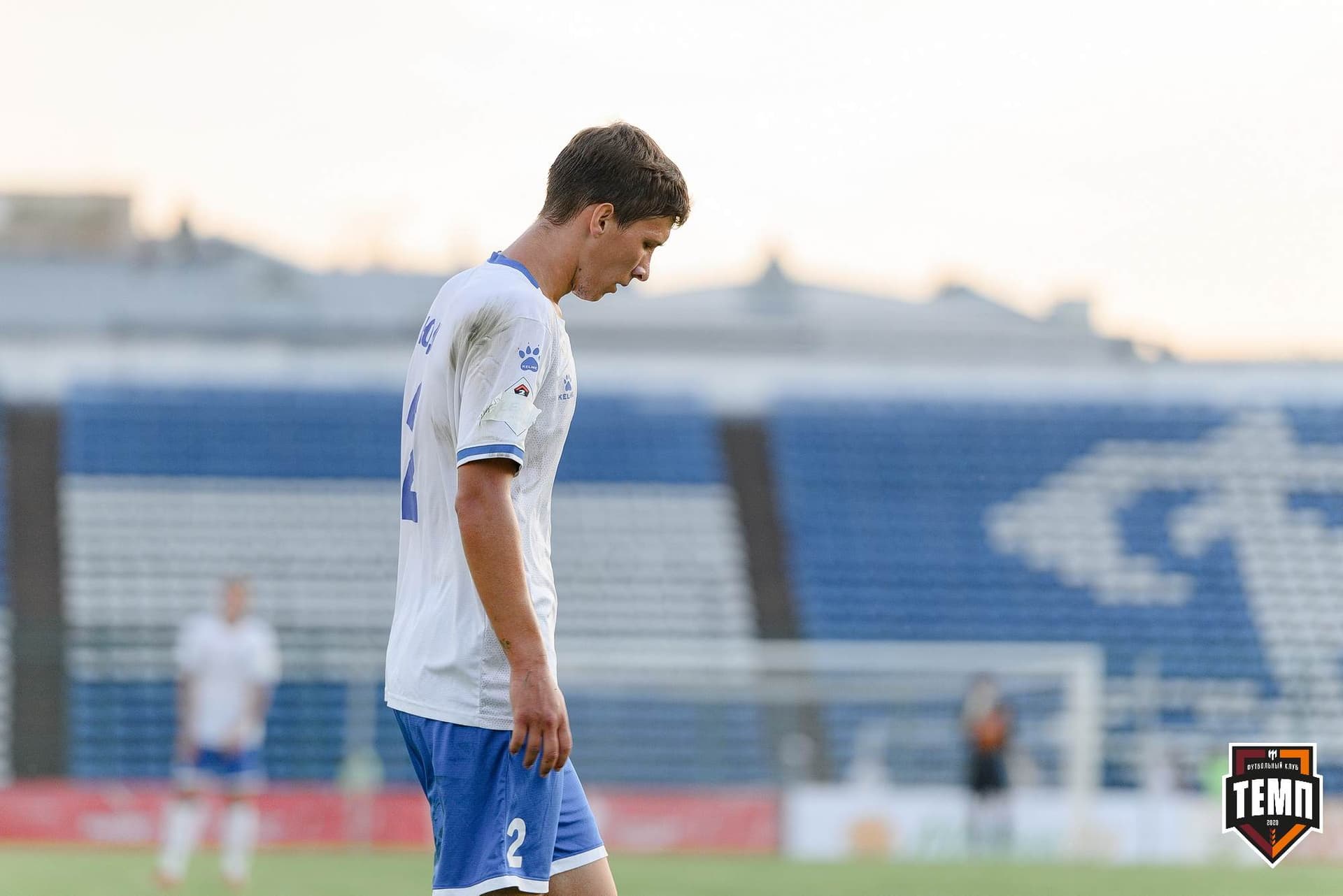 «Темп» 2:1 «Динамо-Барнаул». Fonbet Кубок России. 31.07.2024 — кадр 640