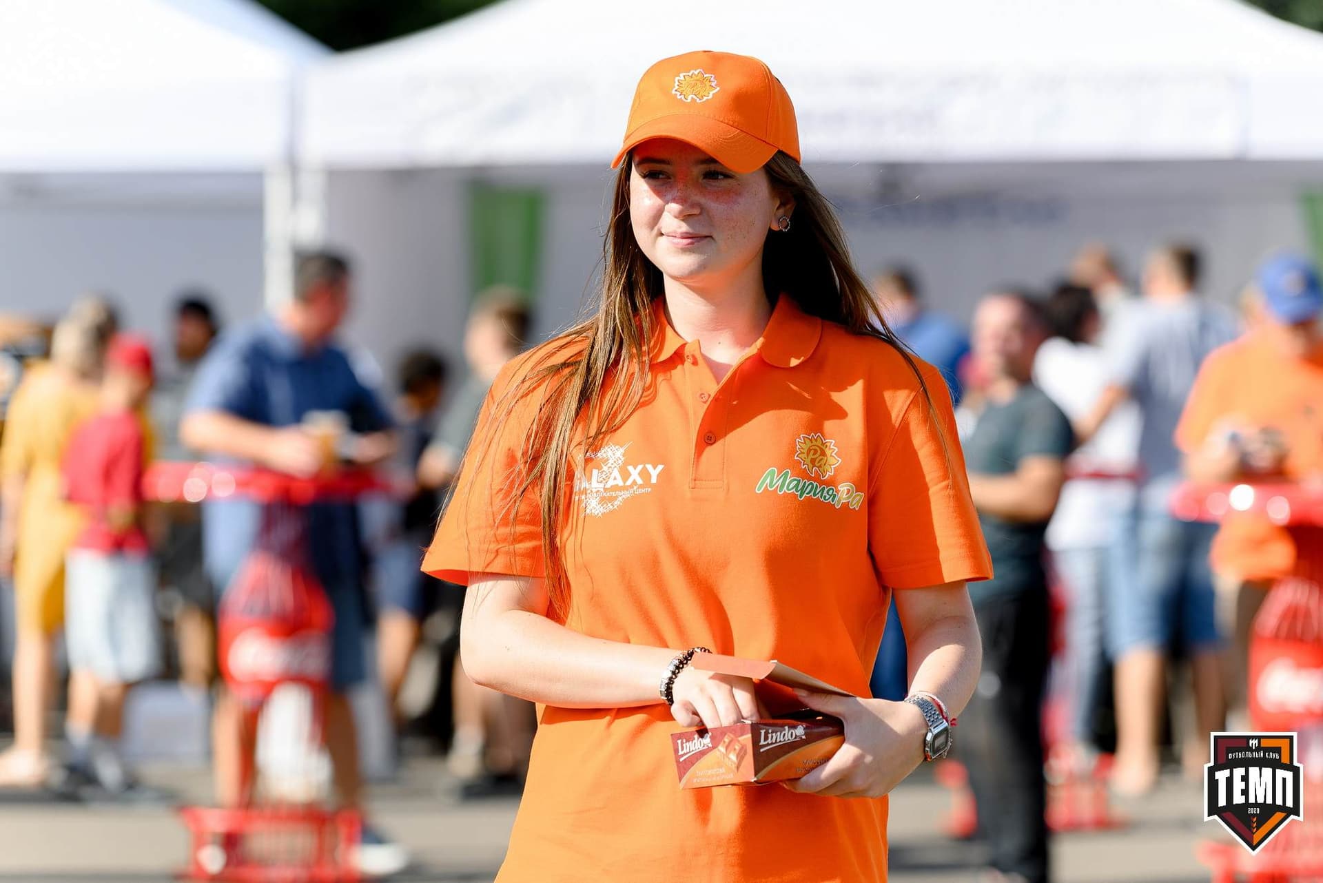 «Темп» 2:1 «Динамо-Барнаул». Fonbet Кубок России. 31.07.2024 — кадр 68