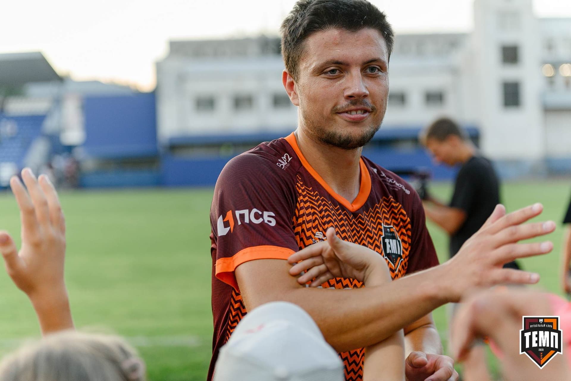 «Темп» 2:1 «Динамо-Барнаул». Fonbet Кубок России. 31.07.2024 — кадр 688