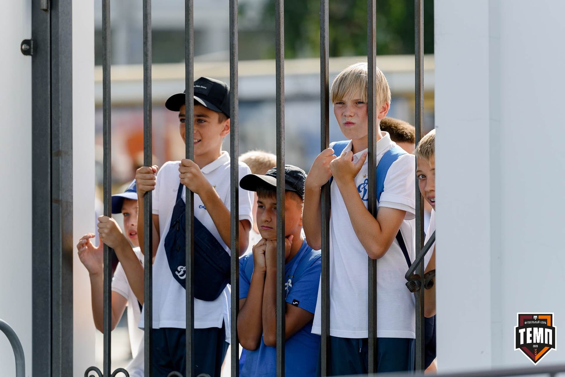 «Темп» 2:1 «Динамо-Барнаул». Fonbet Кубок России. 31.07.2024 — кадр 7