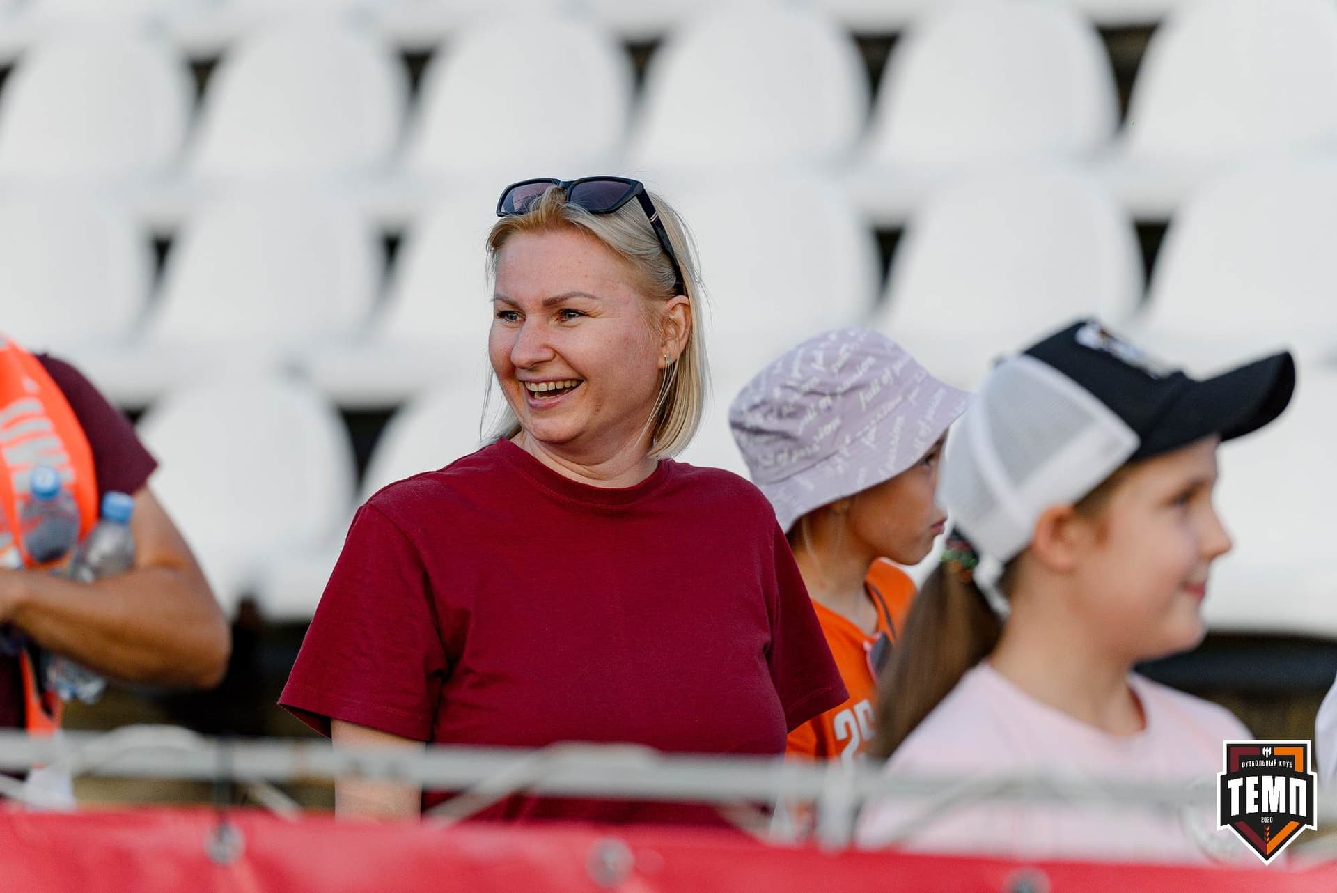 «Темп» 2:1 «Динамо-Барнаул». Fonbet Кубок России. 31.07.2024 — кадр 707