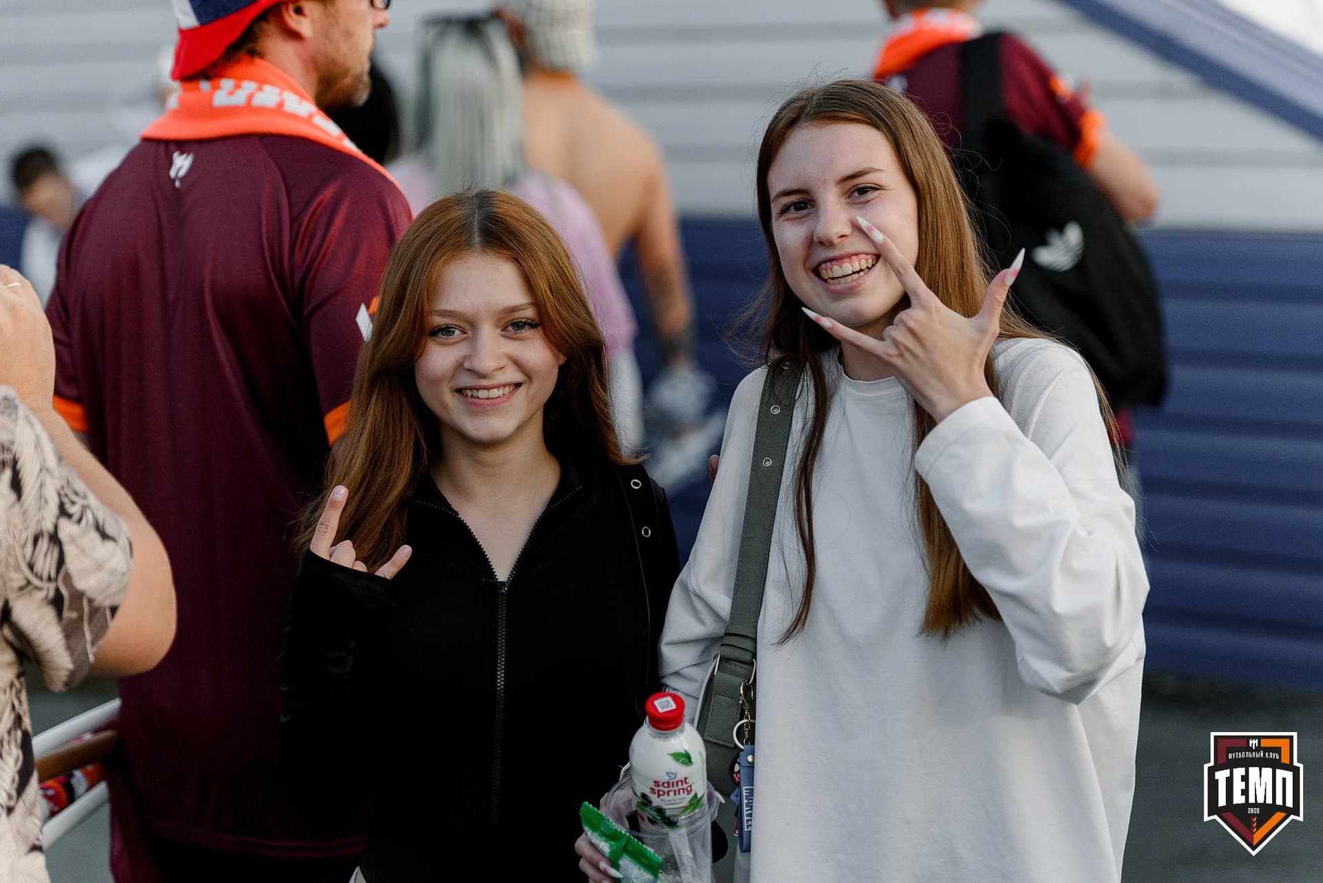 «Темп» 2:1 «Динамо-Барнаул». Fonbet Кубок России. 31.07.2024 — кадр 711