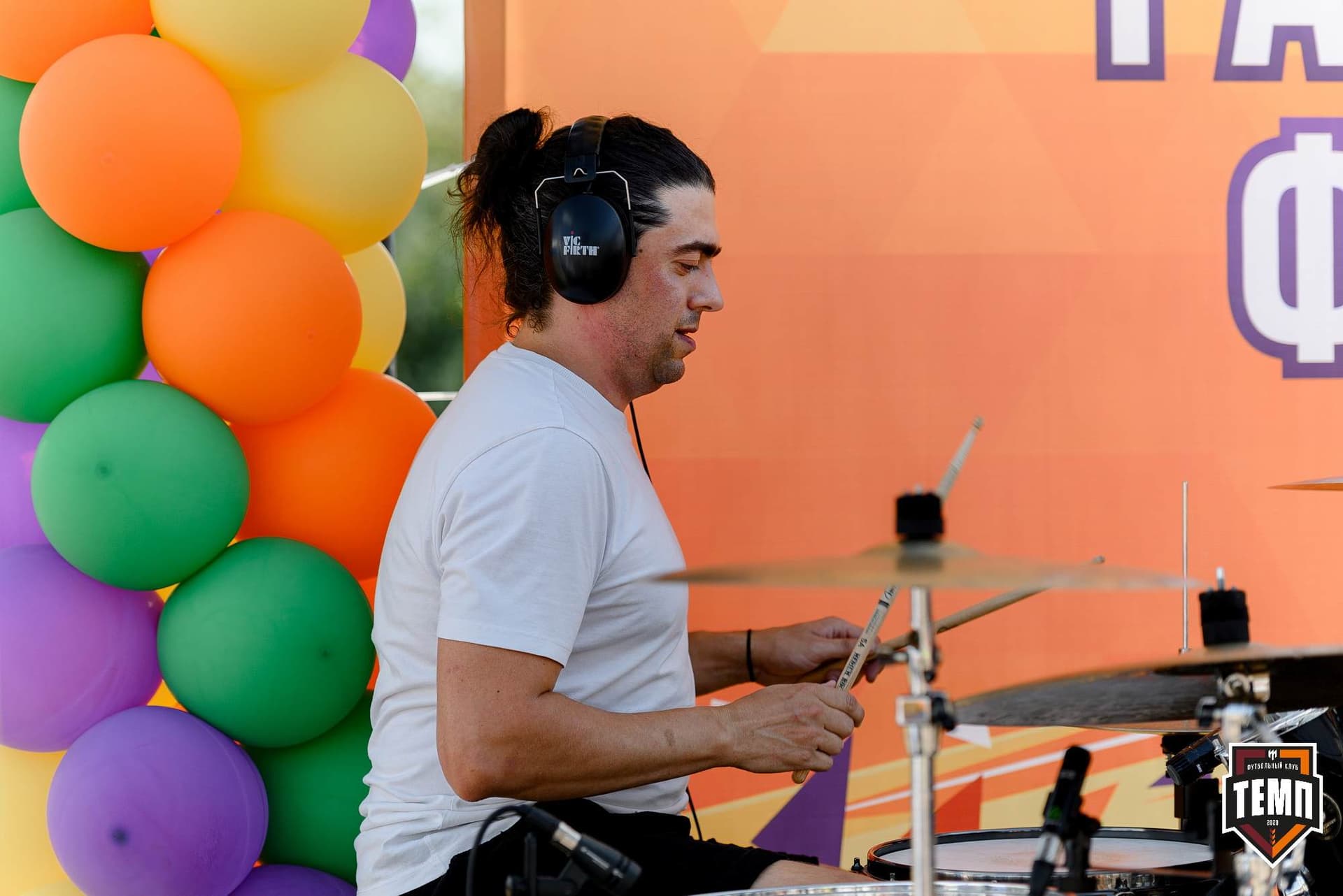 «Темп» 2:1 «Динамо-Барнаул». Fonbet Кубок России. 31.07.2024 — кадр 76