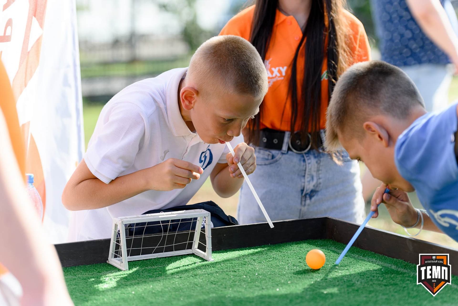 «Темп» 2:1 «Динамо-Барнаул». Fonbet Кубок России. 31.07.2024 — кадр 82