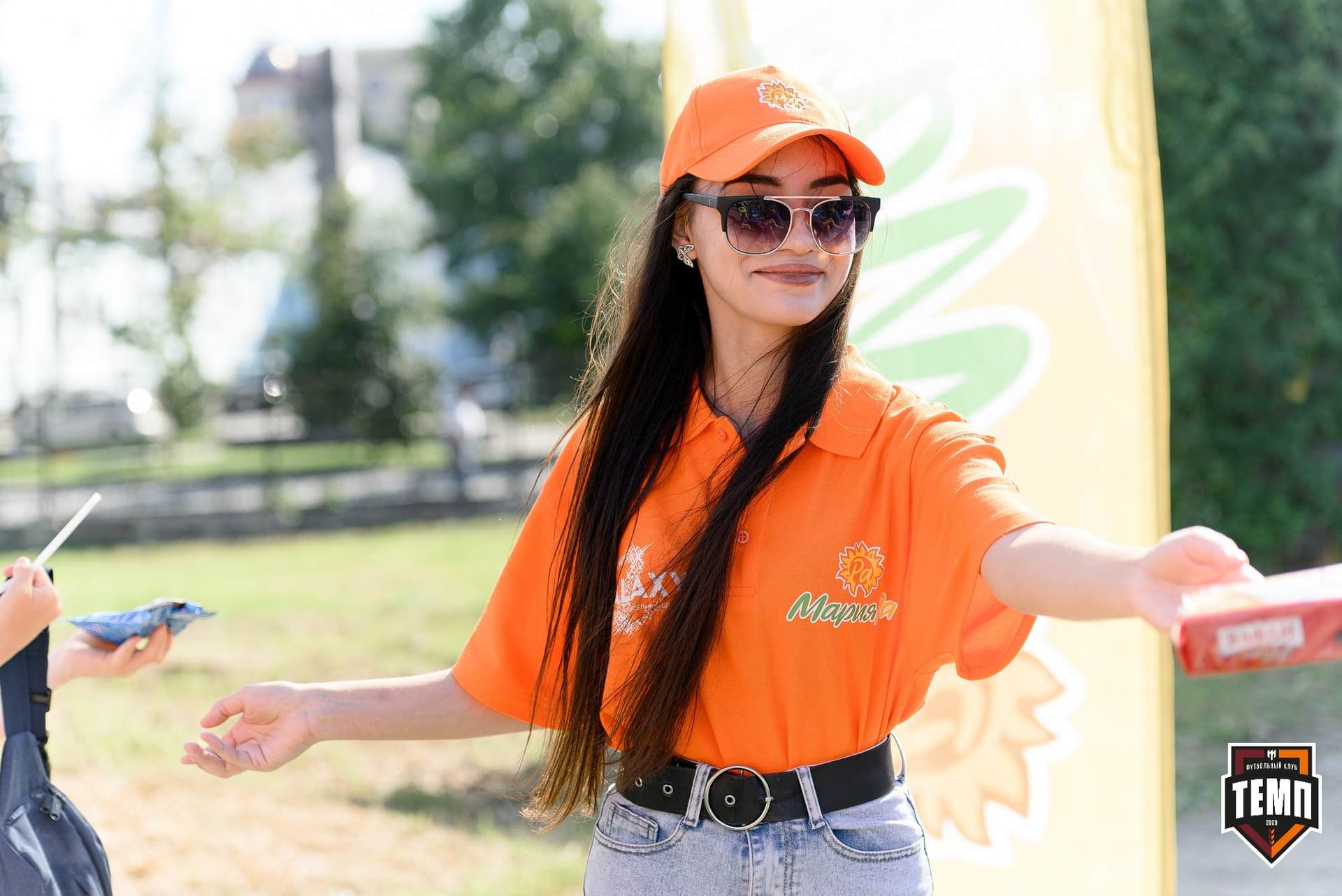 «Темп» 2:1 «Динамо-Барнаул». Fonbet Кубок России. 31.07.2024 — кадр 84