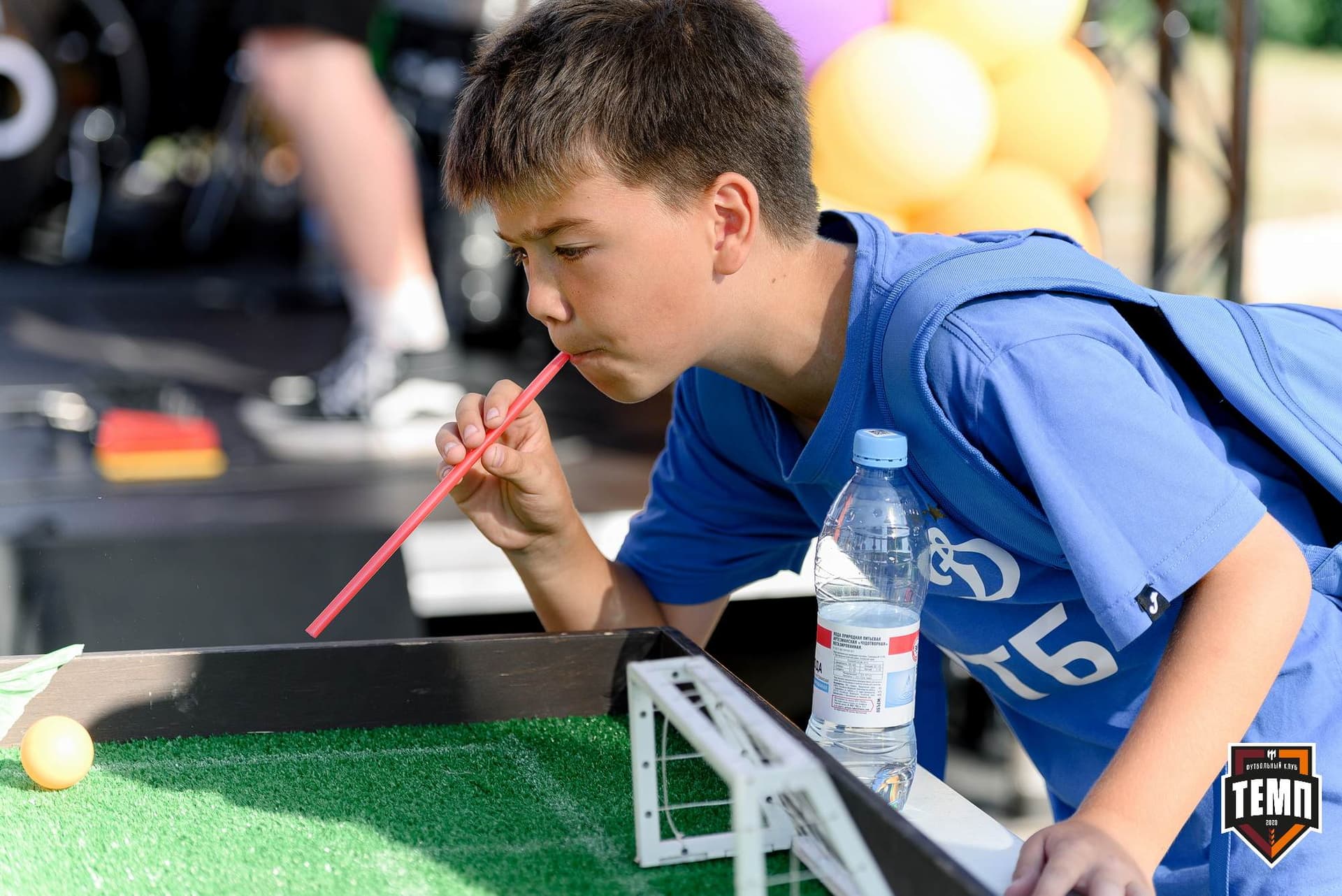 «Темп» 2:1 «Динамо-Барнаул». Fonbet Кубок России. 31.07.2024 — кадр 87