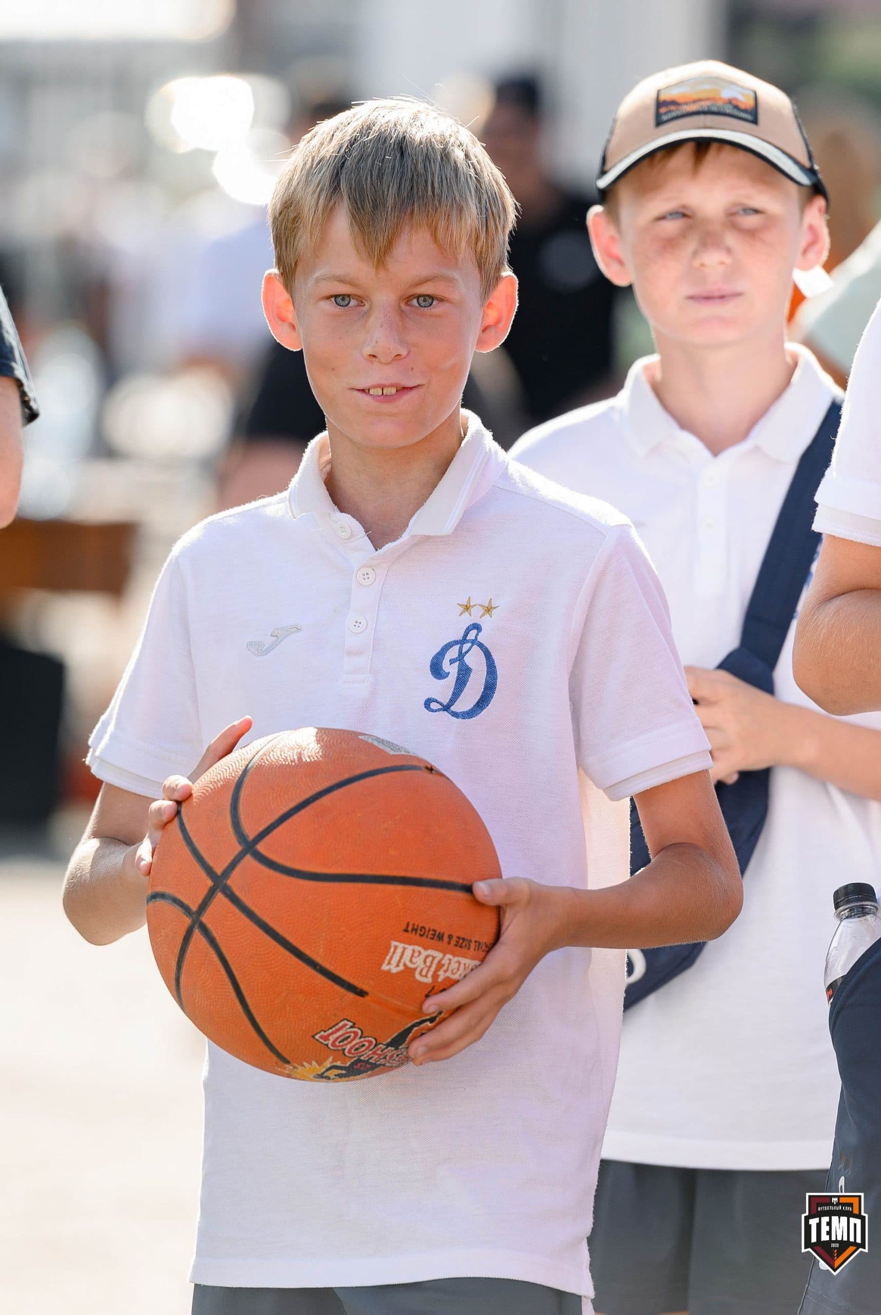 «Темп» 2:1 «Динамо-Барнаул». Fonbet Кубок России. 31.07.2024 — кадр 98