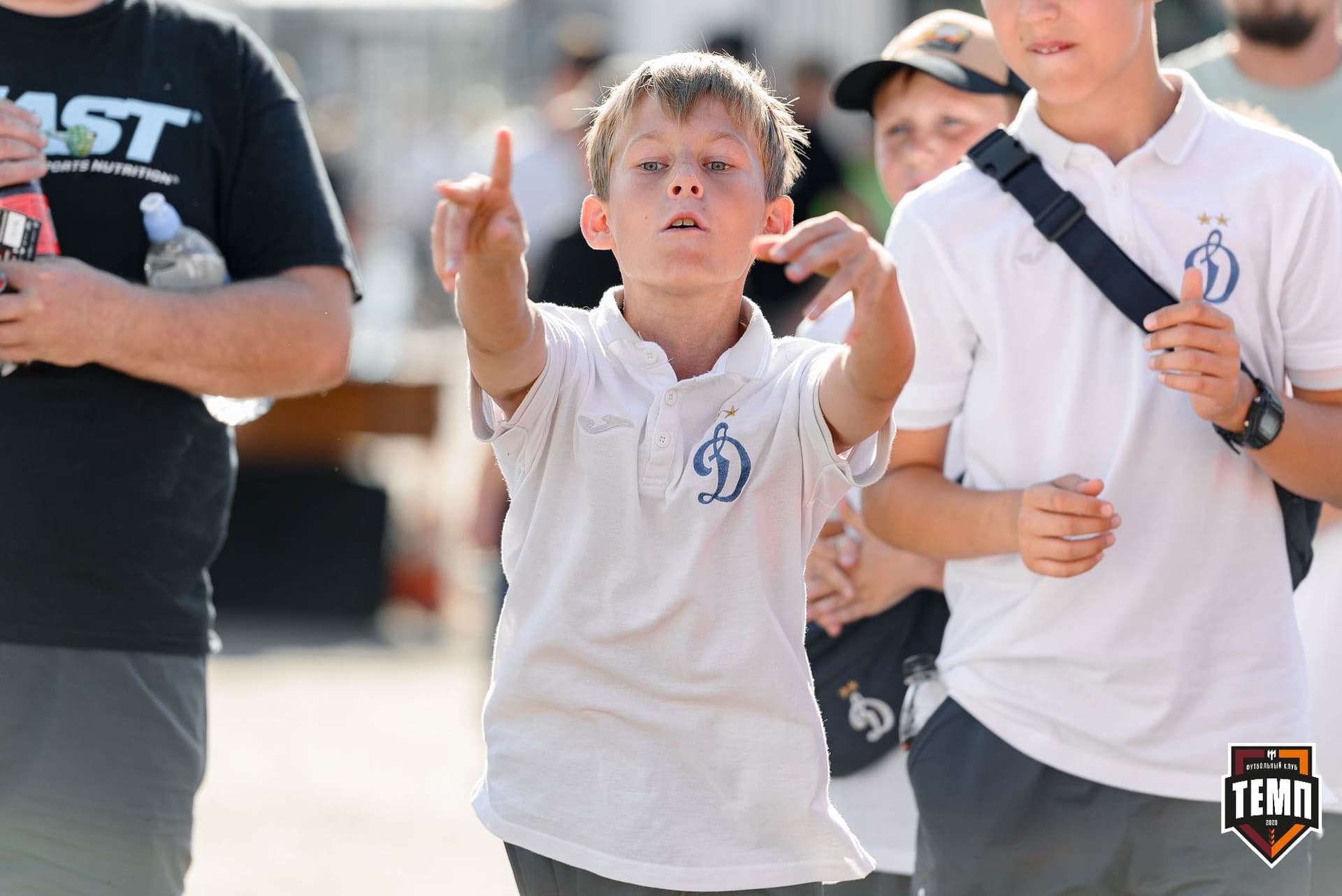 «Темп» 2:1 «Динамо-Барнаул». Fonbet Кубок России. 31.07.2024 — кадр 99