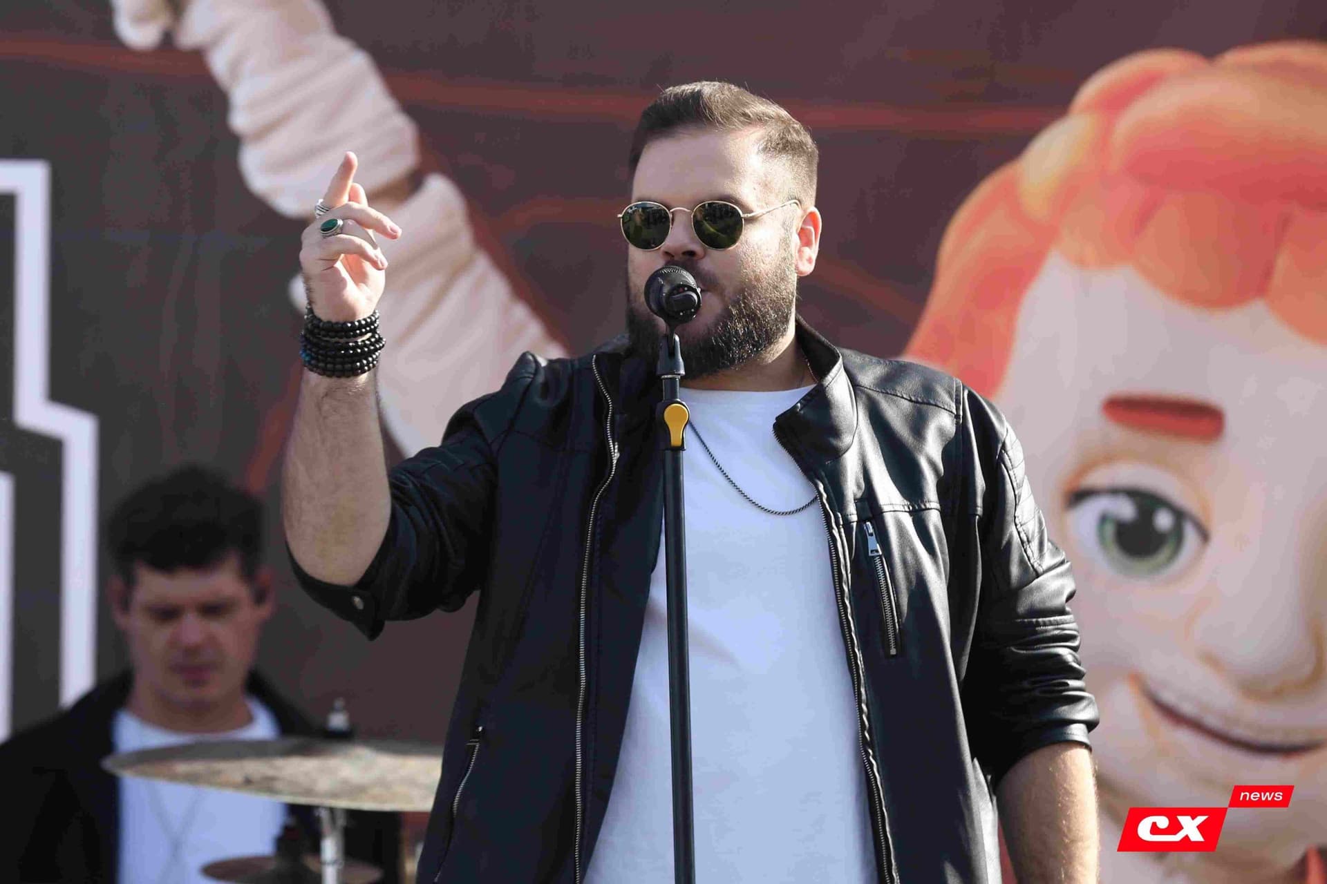 «Темп» 2:2 (пен. 3-1) «Уралец-ТС». FONBET Кубок России. 07.08.2025. Владимир Мартынов («CX News») — кадр 2