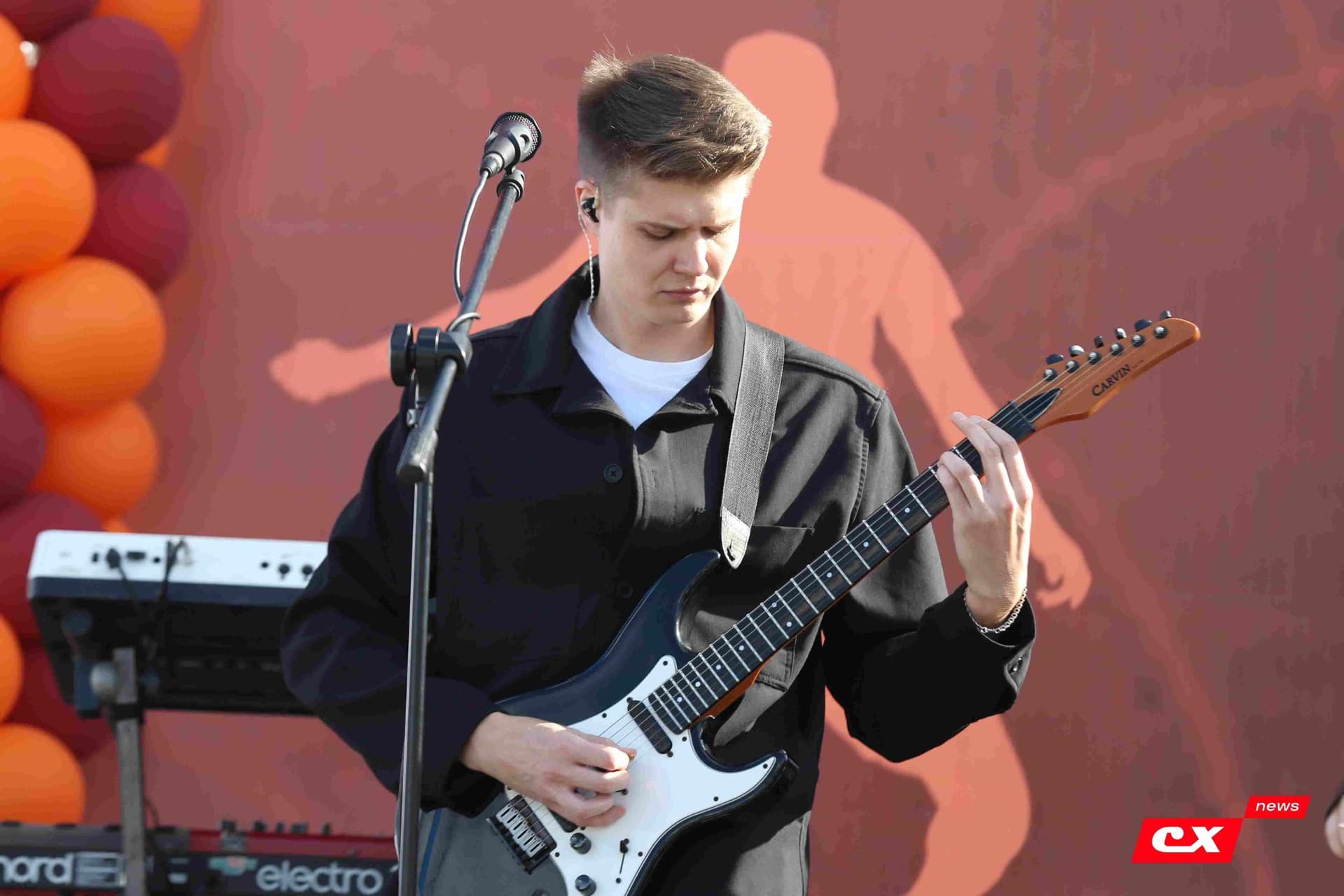 «Темп» 2:2 (пен. 3-1) «Уралец-ТС». FONBET Кубок России. 07.08.2025. Владимир Мартынов («CX News») — кадр 5