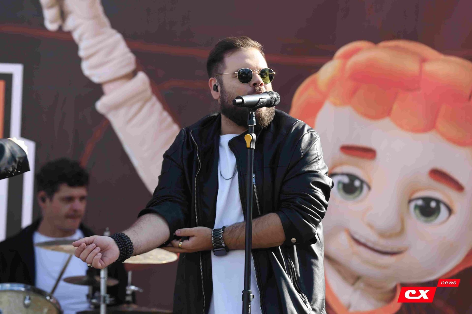 «Темп» 2:2 (пен. 3-1) «Уралец-ТС». FONBET Кубок России. 07.08.2025. Владимир Мартынов («CX News») — кадр 8