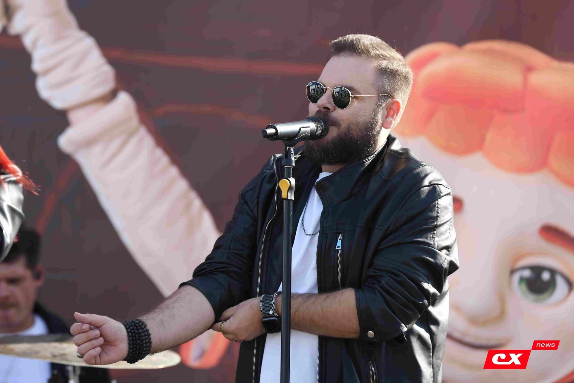 «Темп» 2:2 (пен. 3-1) «Уралец-ТС». FONBET Кубок России. 07.08.2025. Владимир Мартынов («CX News») — кадр 9