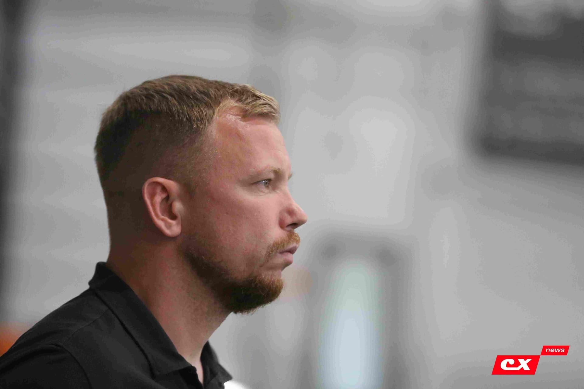 «Темп» 6:0 «Енисей-М». Третья лига. 15.08.2025. Владимир Мартынов («CX News») — кадр 165