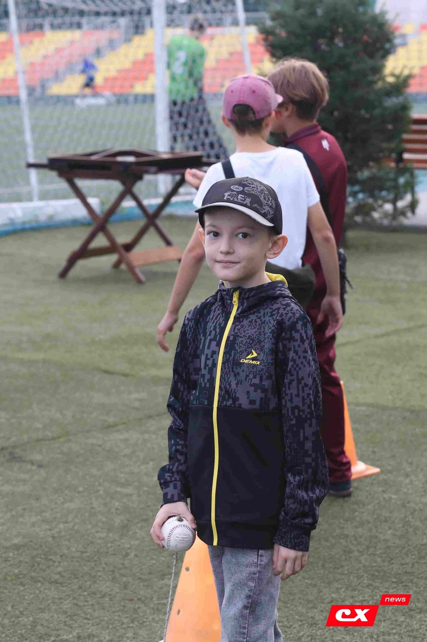 «Темп» 6:0 «Енисей-М». Третья лига. 15.08.2025. Владимир Мартынов («CX News») — кадр 34