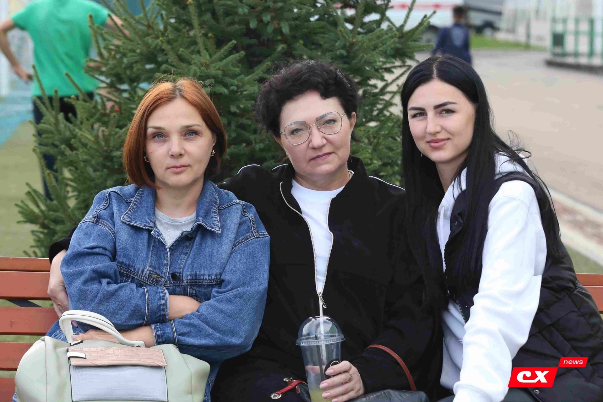 «Темп» 6:0 «Енисей-М». Третья лига. 15.08.2025. Владимир Мартынов («CX News») — кадр 43