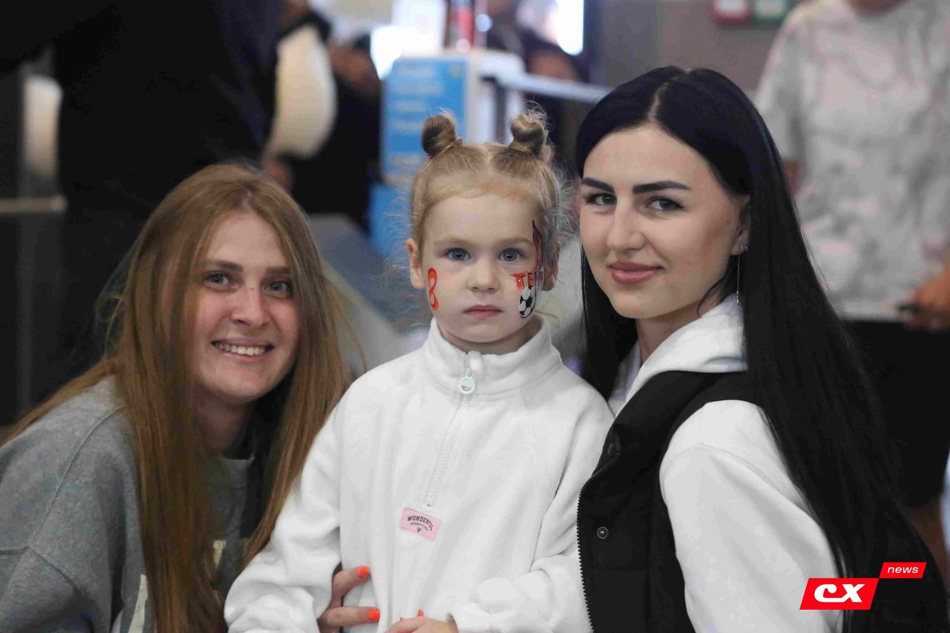 «Темп» 6:0 «Енисей-М». Третья лига. 15.08.2025. Владимир Мартынов («CX News») — кадр 86