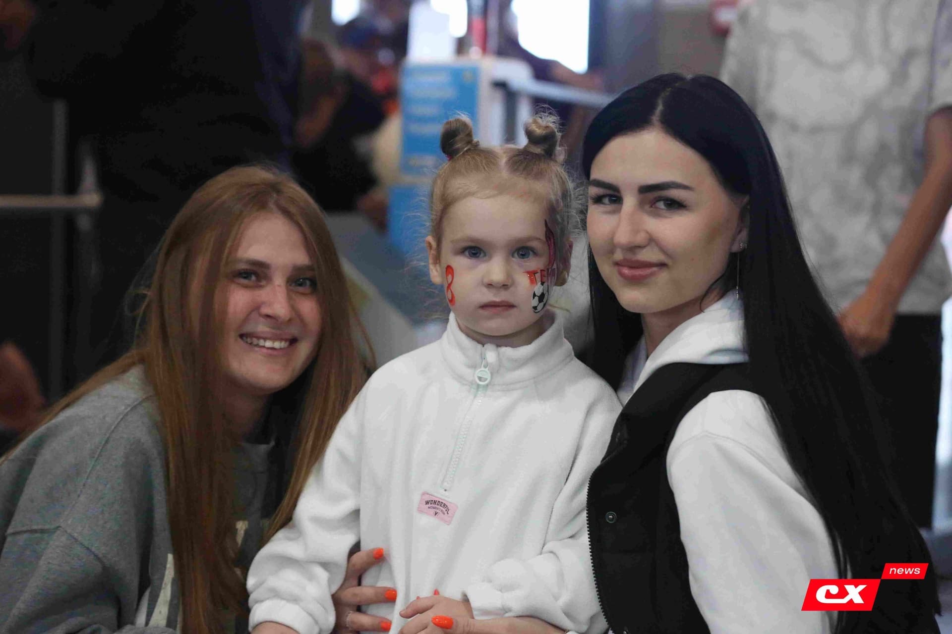 «Темп» 6:0 «Енисей-М». Третья лига. 15.08.2025. Владимир Мартынов («CX News») — кадр 87