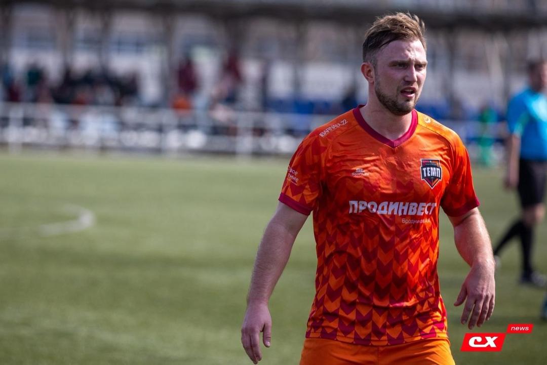 Сыграли вничью с «Читой».