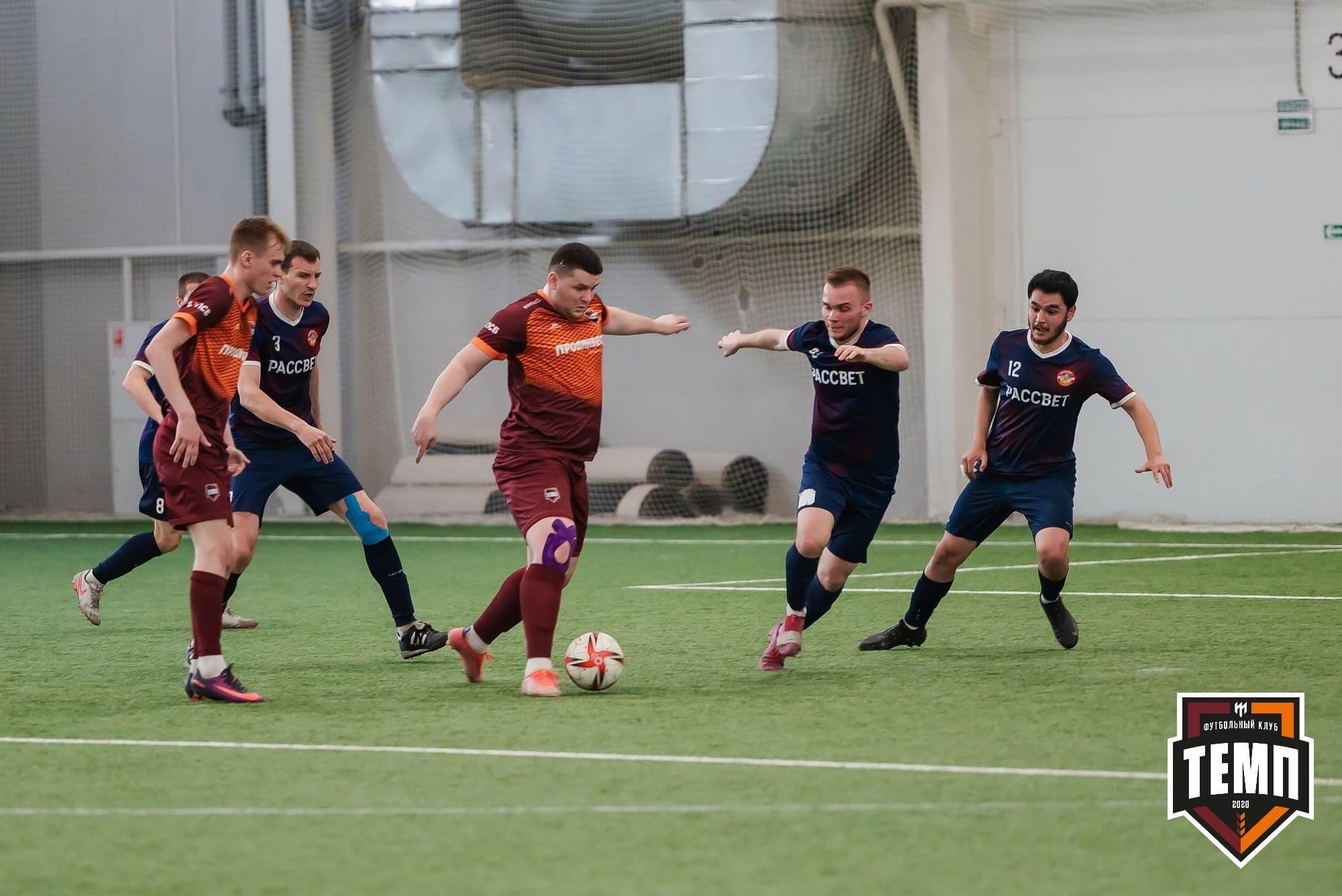 Едем в Красноярск!