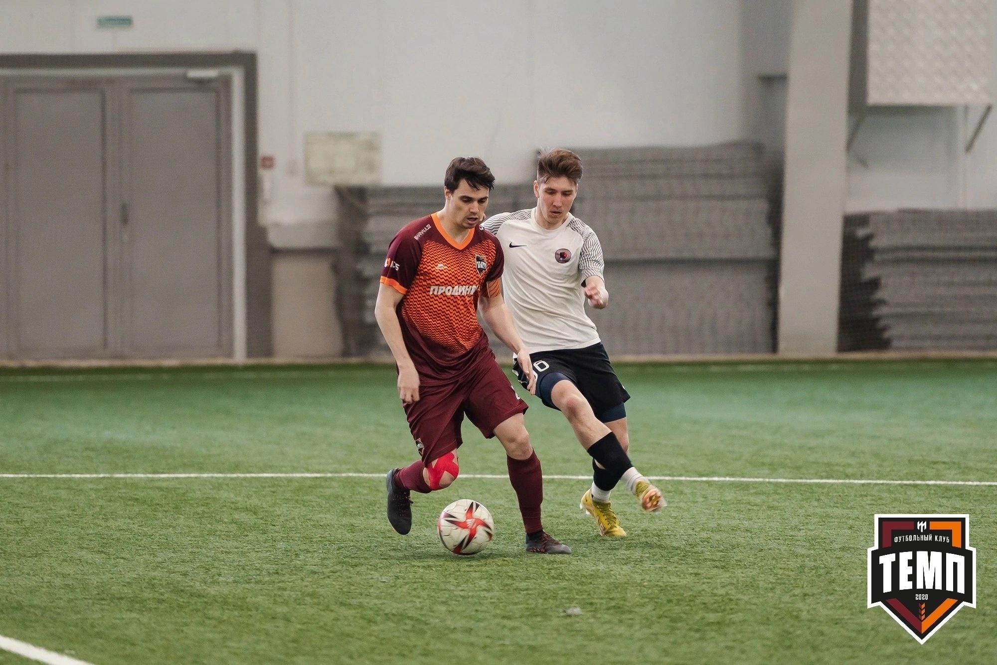 Цифры и факты нашей команды по итогам матча против ФК «Чита» (Чита)