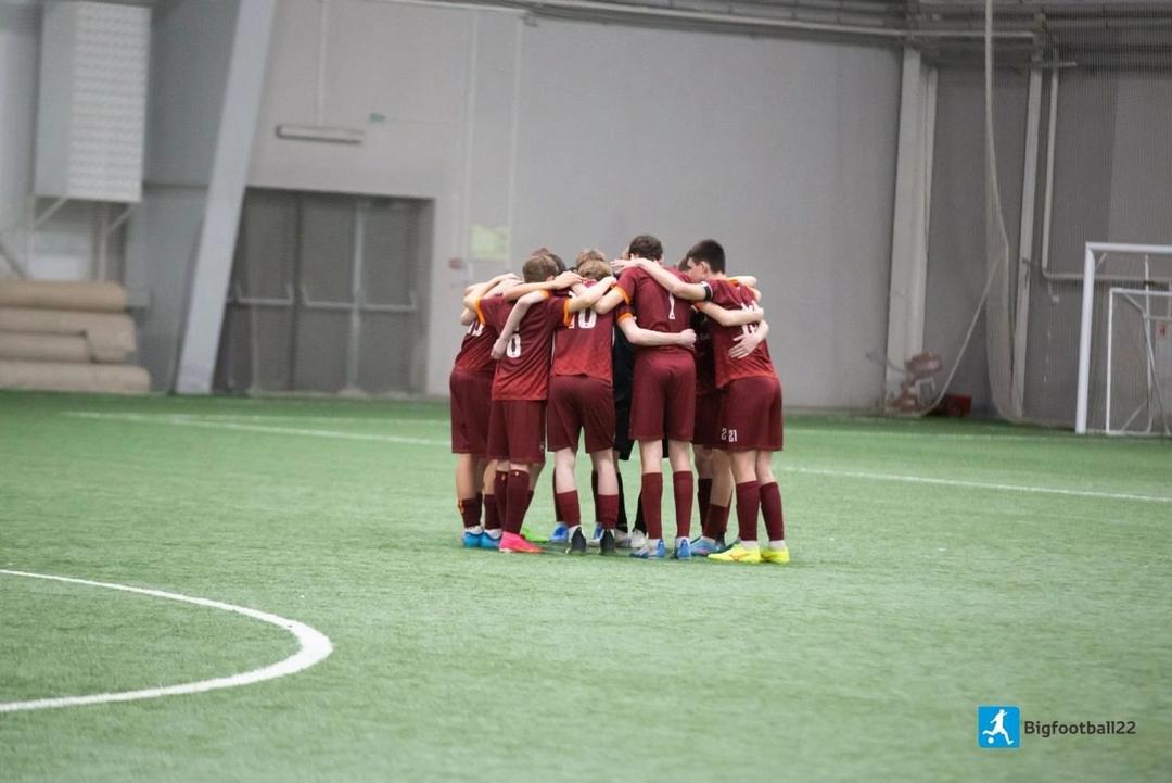 Стал известен календарь «Темпа-М» на предстоящий сезон!