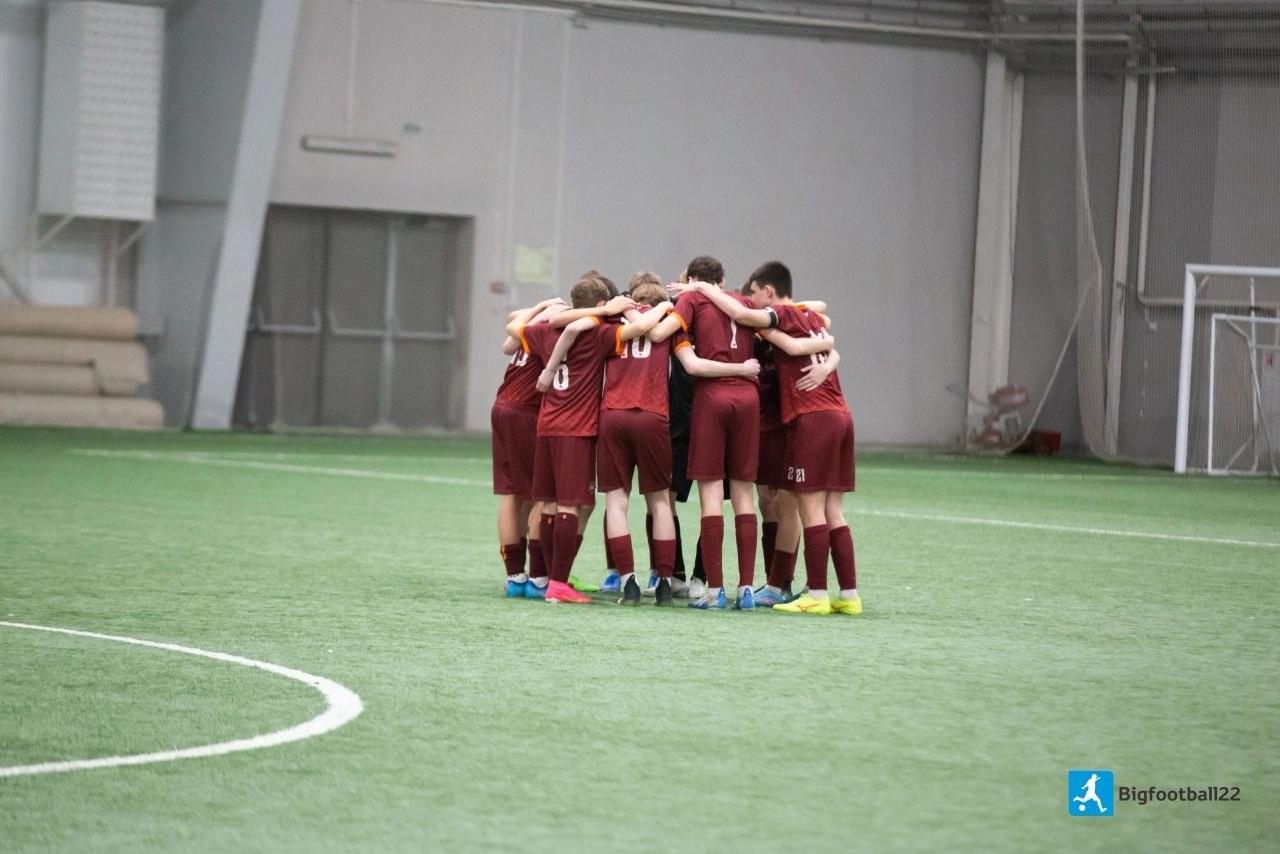 Стал известен календарь «Темпа-М» на предстоящий сезон!