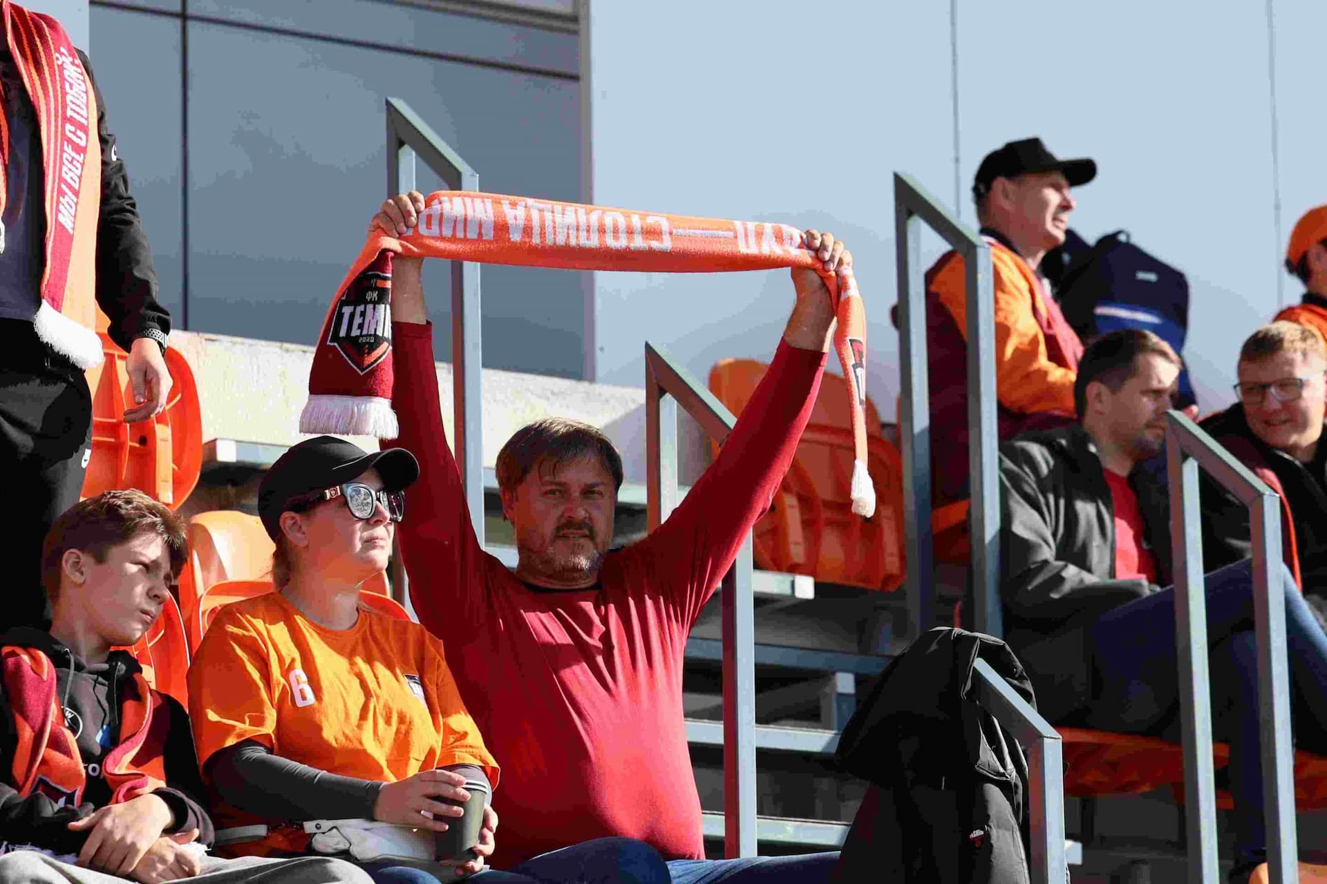 «Чита» 1:4 «Темп». Кубок Сибири. 20.09.2025. Дмитрий Поливода и Александр Чёрный — кадр 351