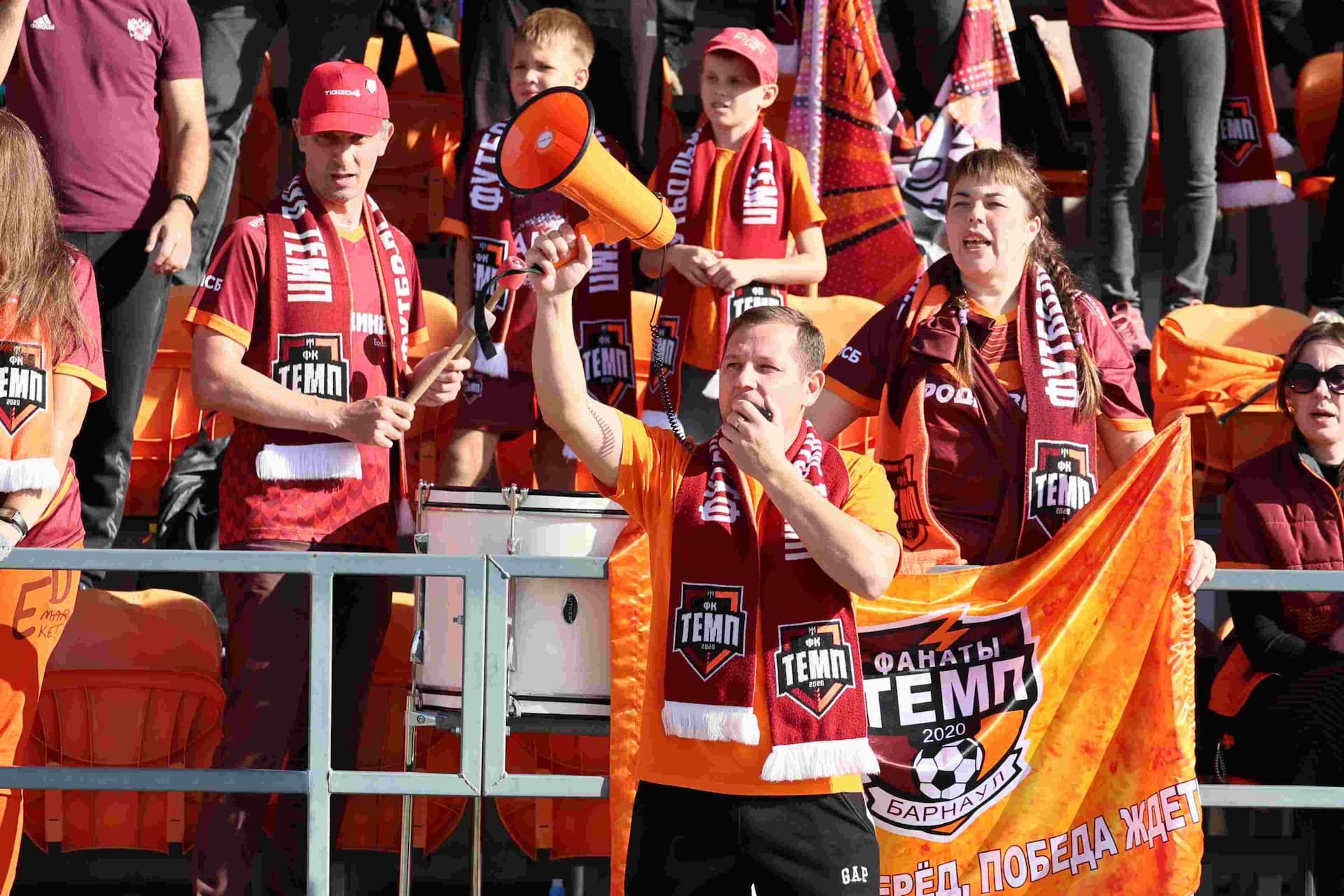 «Чита» 1:4 «Темп». Кубок Сибири. 20.09.2025. Дмитрий Поливода и Александр Чёрный — кадр 353