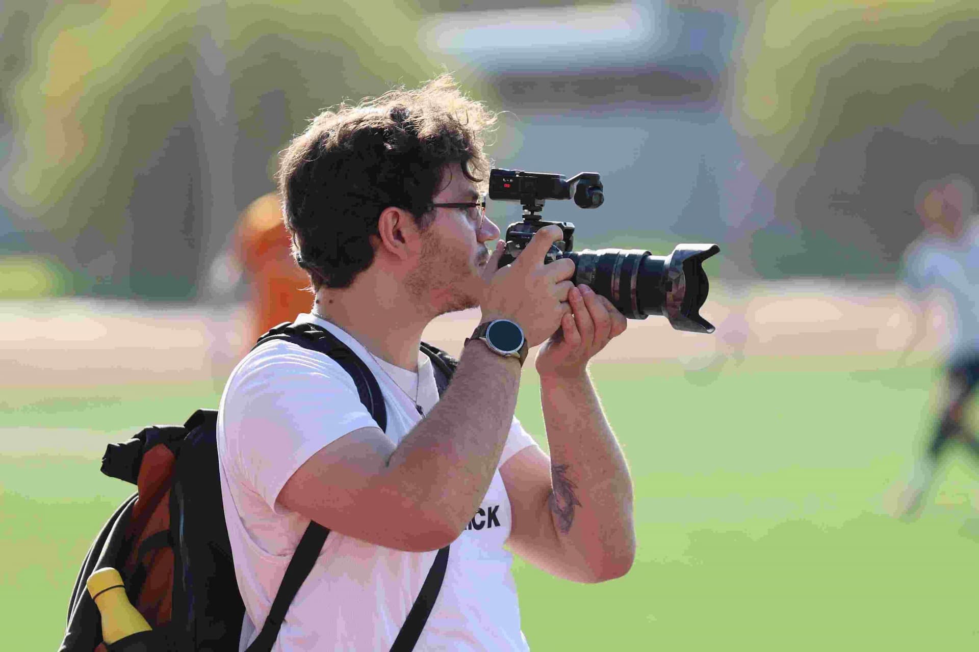 «Чита» 1:4 «Темп». Кубок Сибири. 20.09.2025. Дмитрий Поливода и Александр Чёрный — кадр 359